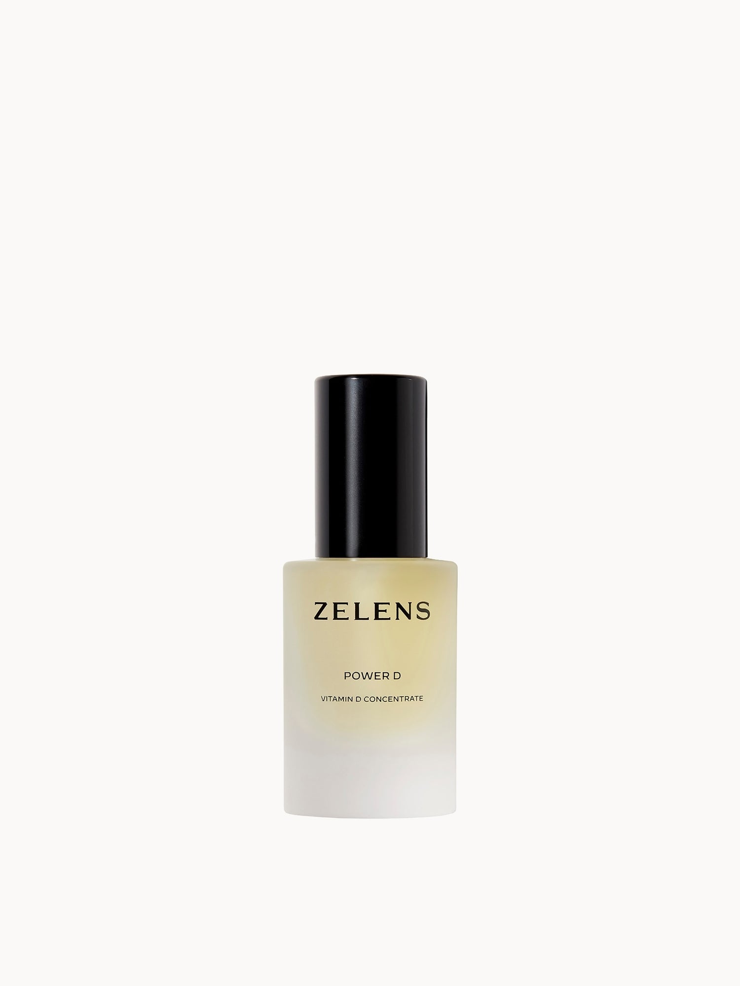Zelens Power D Fortifying and Restoring Serum 30ml | LOOKFANTASTIC