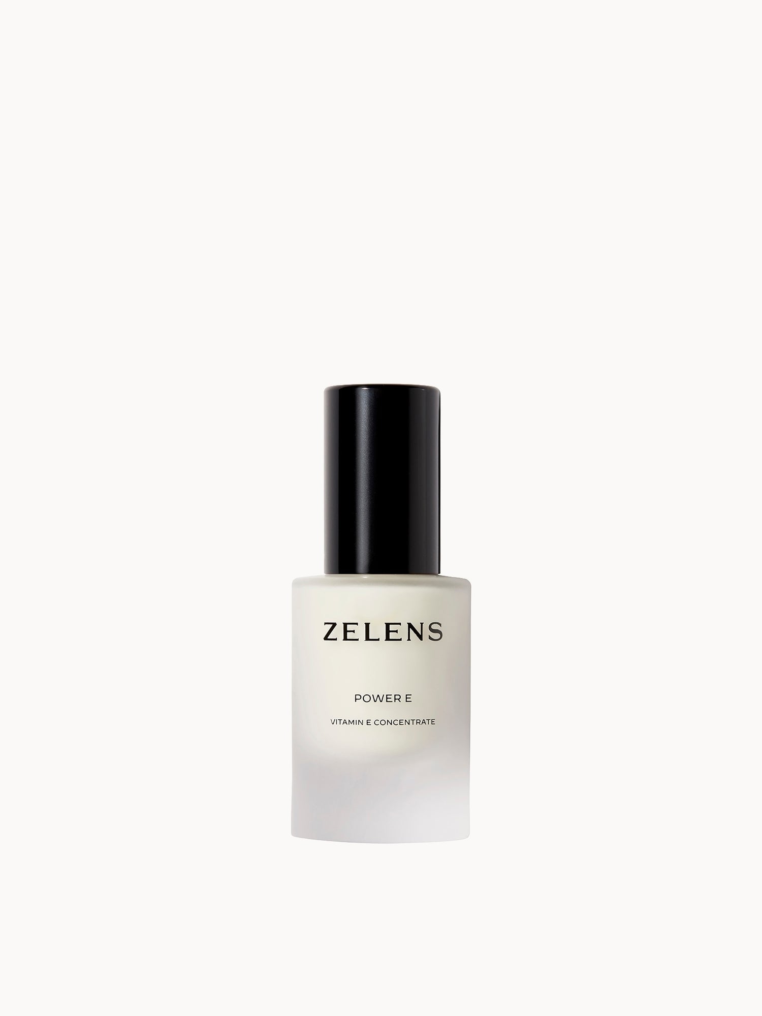 Zelens Power E Moisturising and Protecting Serum 30ml