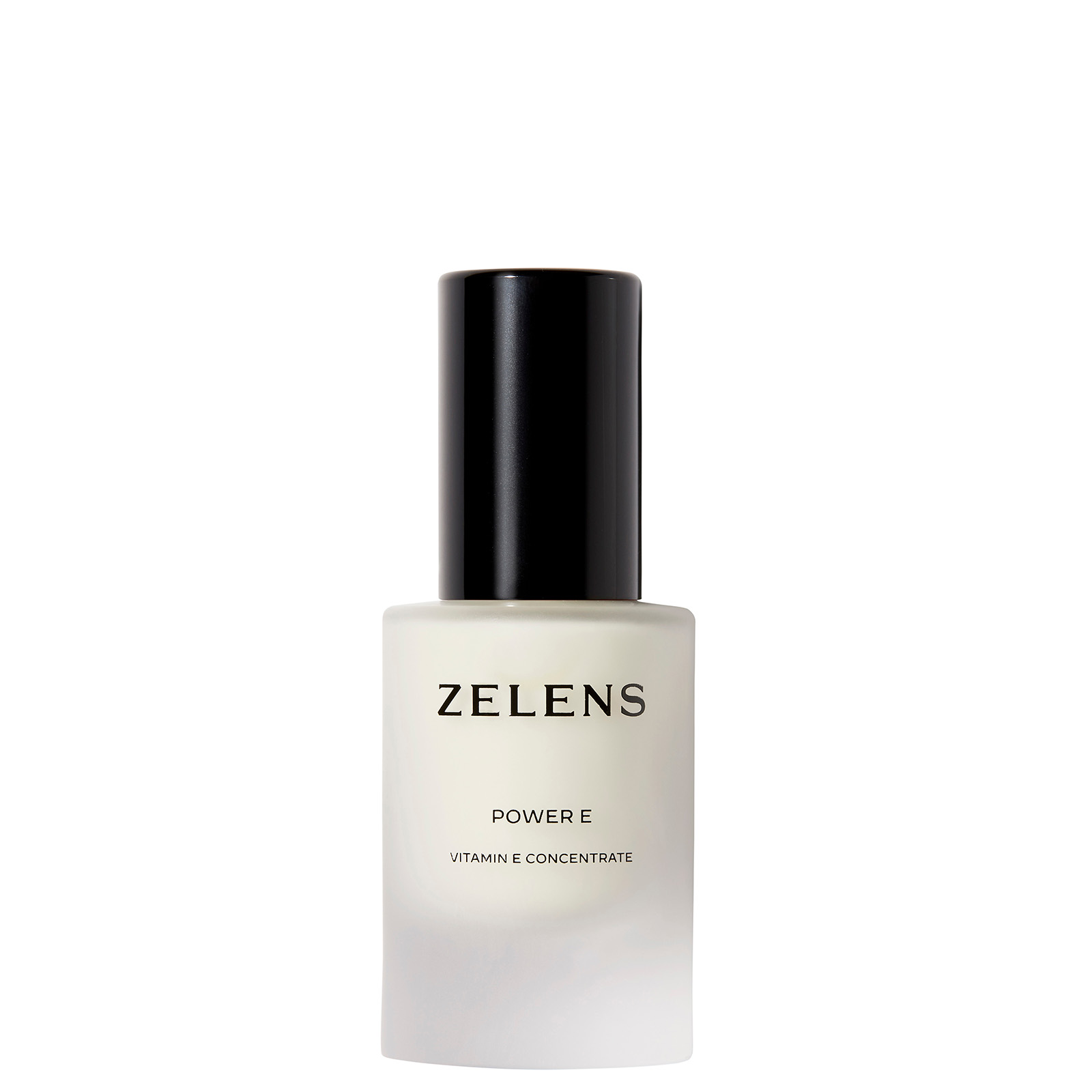 cult Zelens Power E Moisturising and Protecting Serum 30ml
