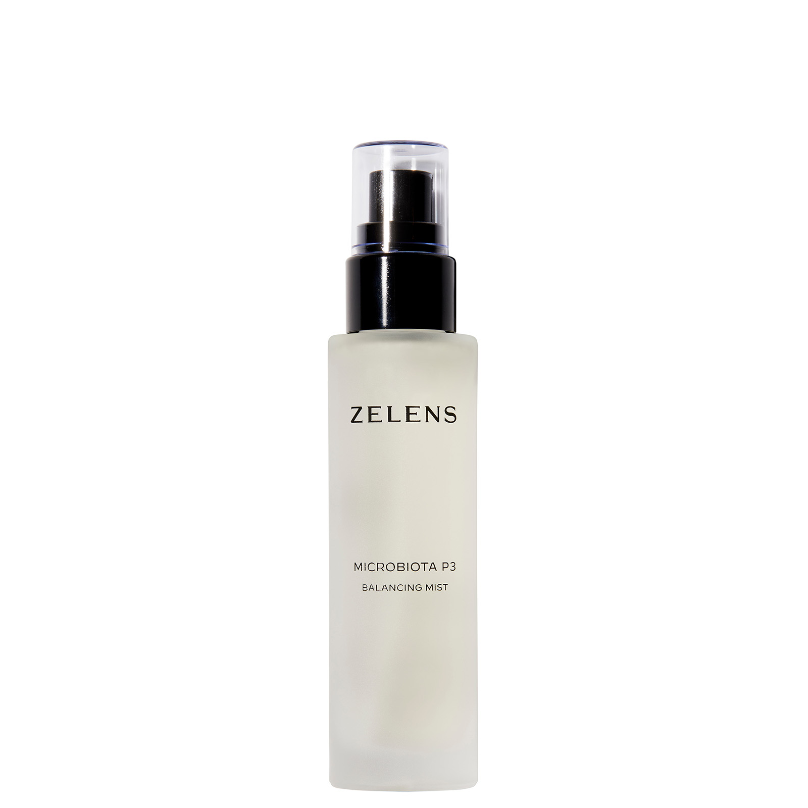 cult Zelens Microbiota P3 Balancing Mist 50ml