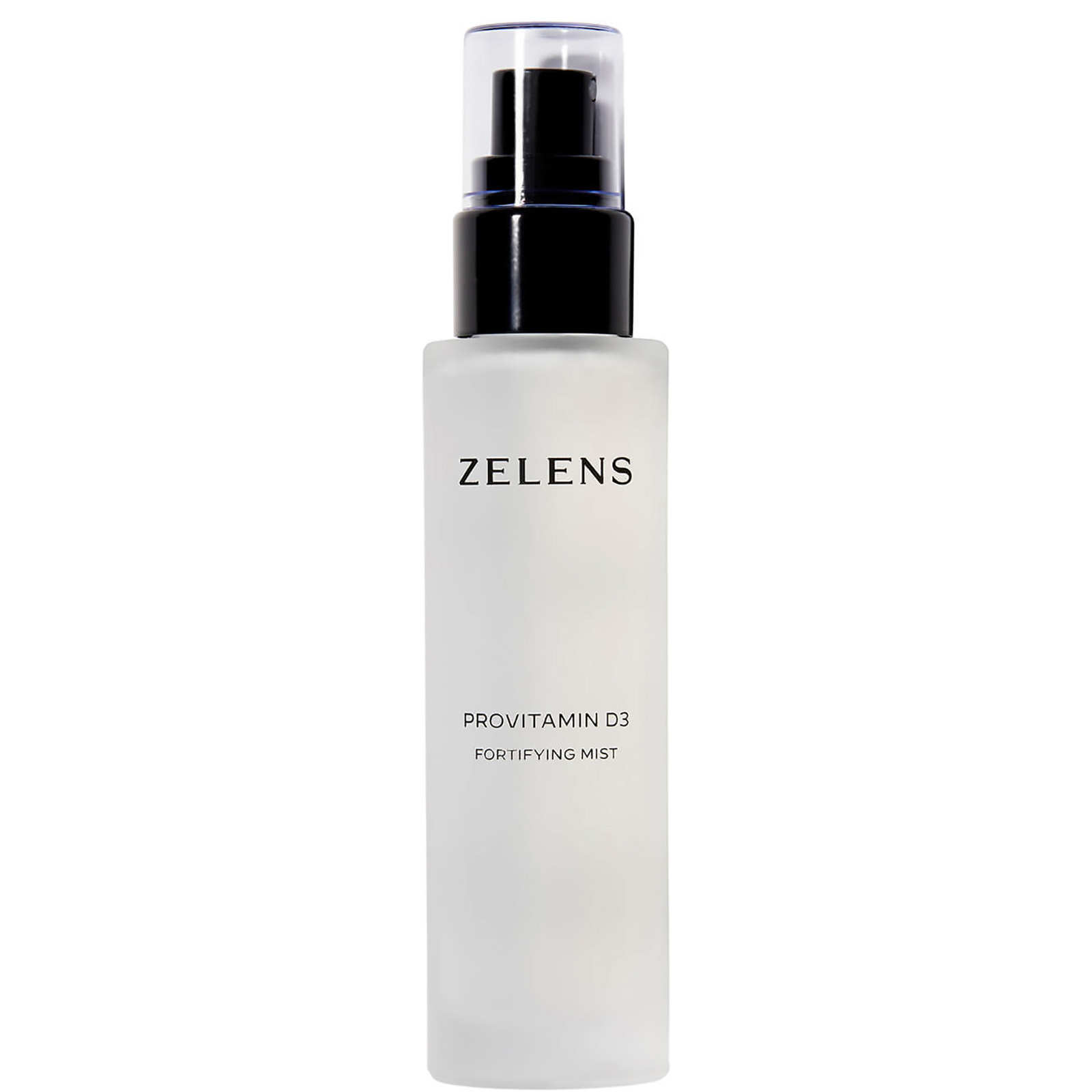 cult Zelens Provitamin D3 Fortifying Mist 50ml