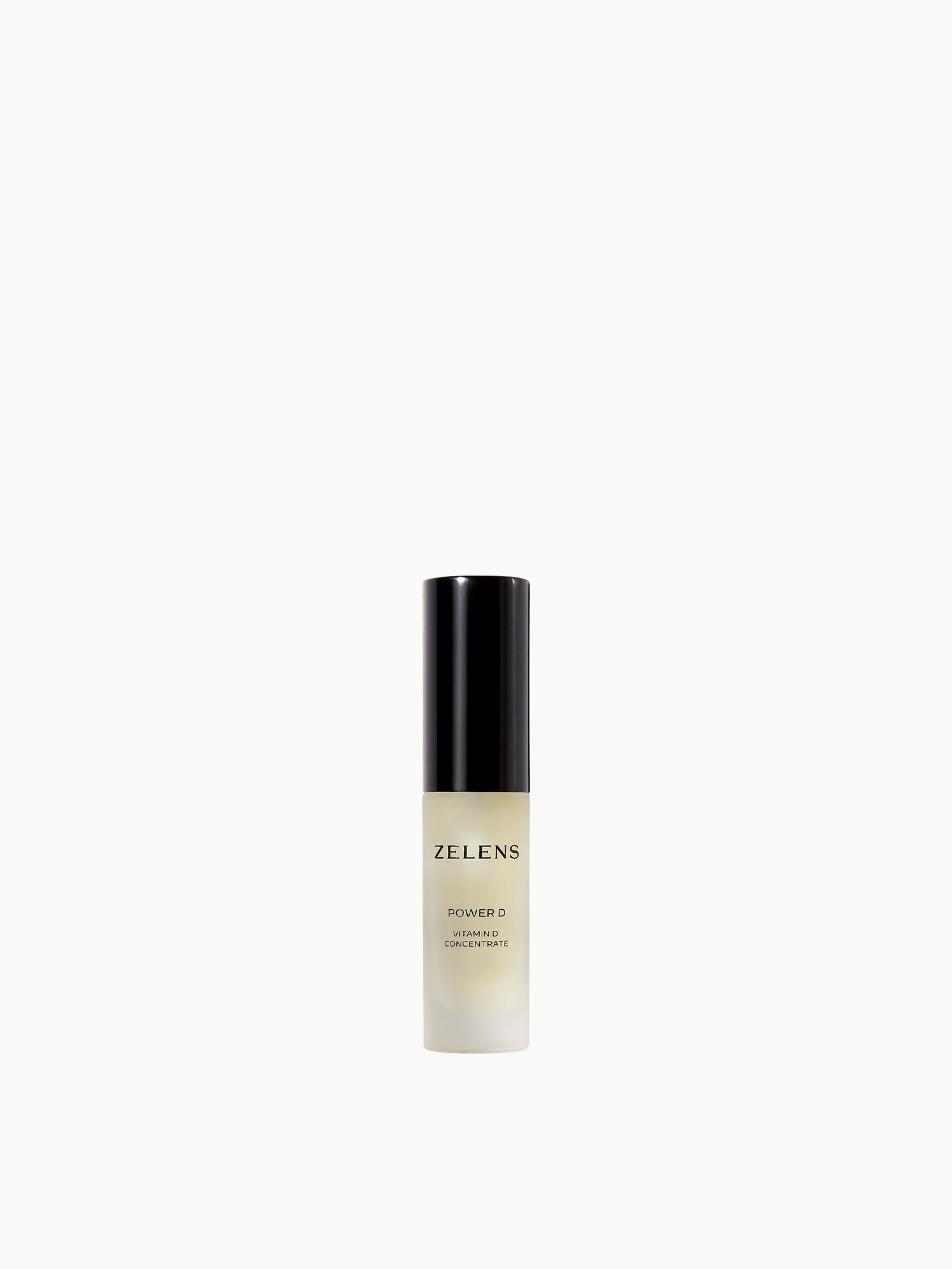 8本まとめ売り　ZELENS POWER D 美容液 30ml Zelens Power D Fortifying and Restoring Serum 30ml | LOOKFANTASTIC
