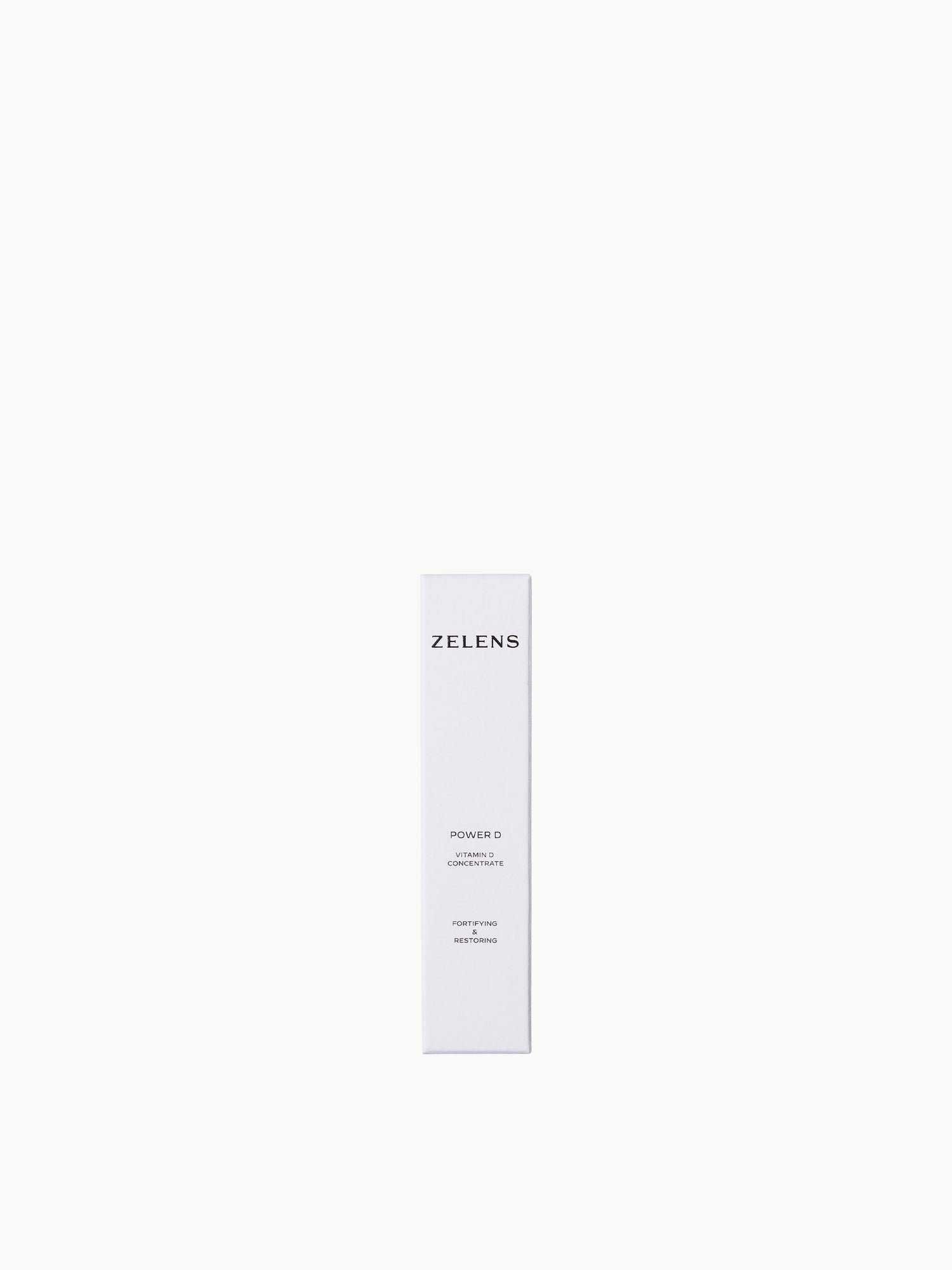 Zelens Power D Fortifying and Restoring Serum 30ml | LOOKFANTASTIC