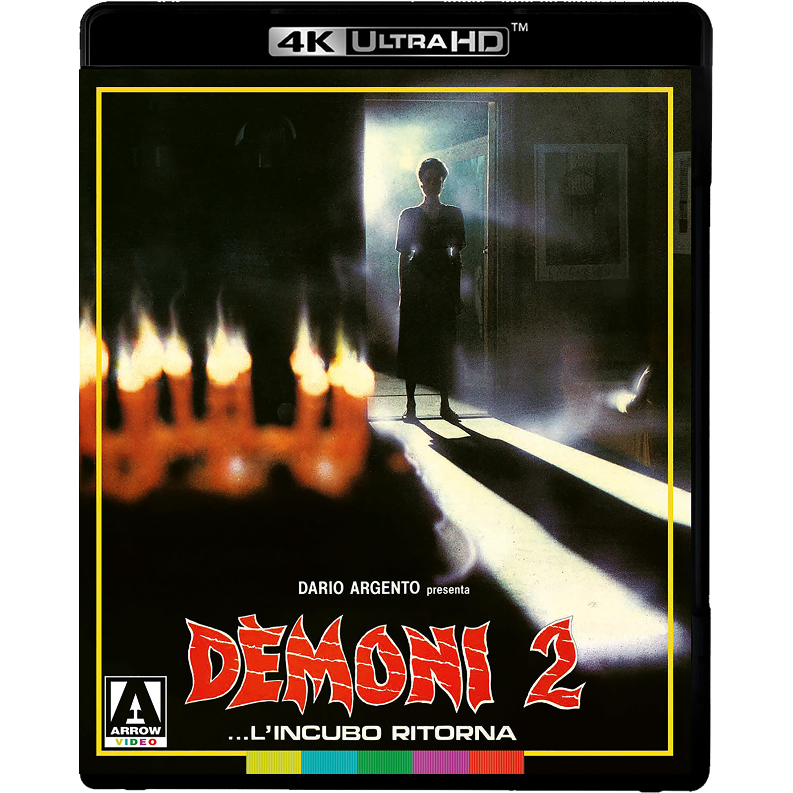 The Herschell Gordon Lewis Feast Blu-ray | Arrow Films UK