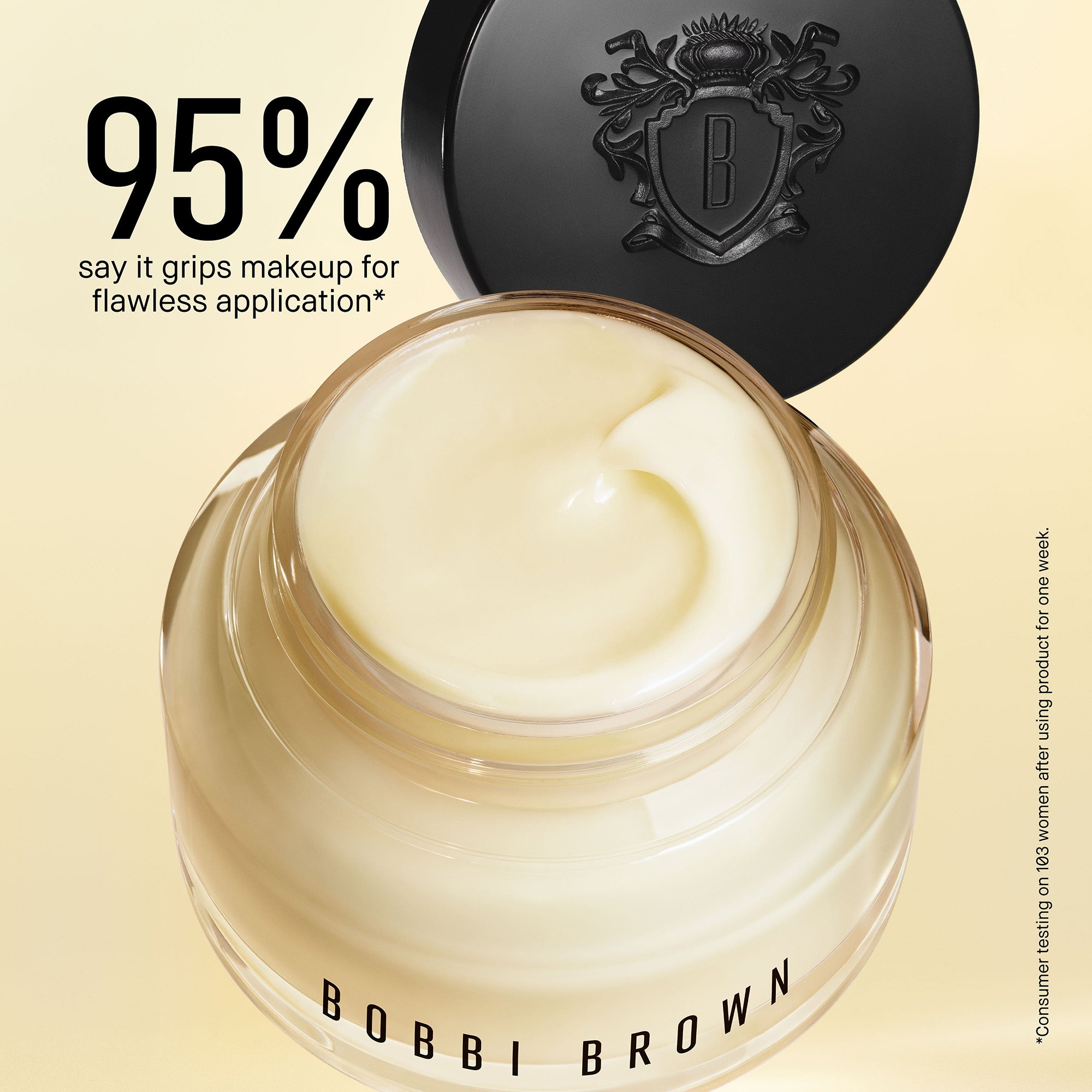 Bobbi Brown Vitamin Enriched Face Base 100ml | LOOKFANTASTIC