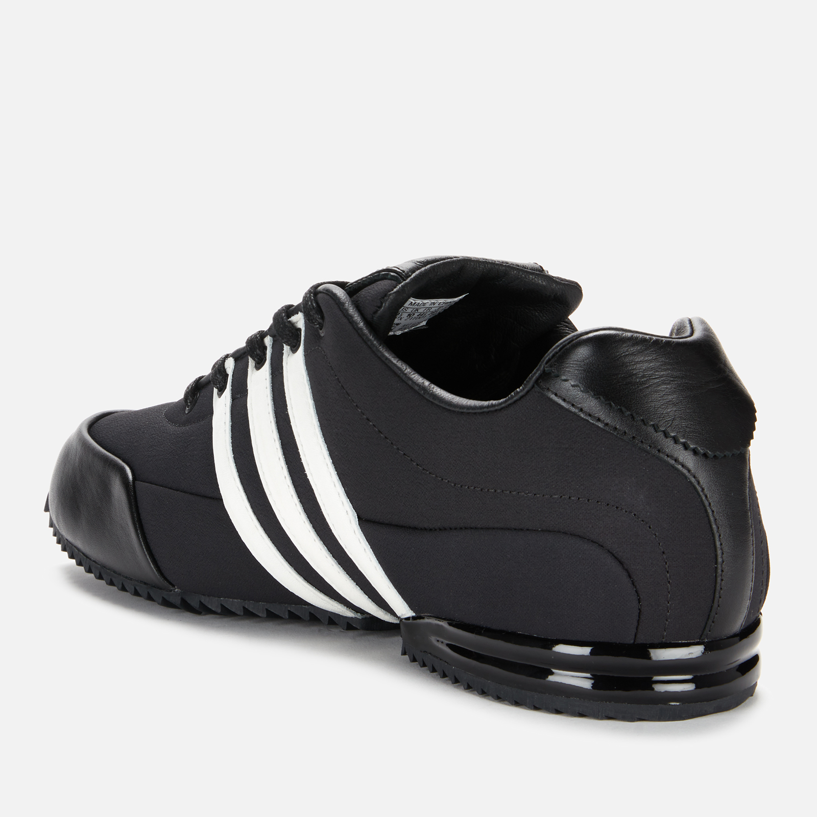 Y 3 Men s Sprint Trainers Black Black Core White UK 7 Coggles