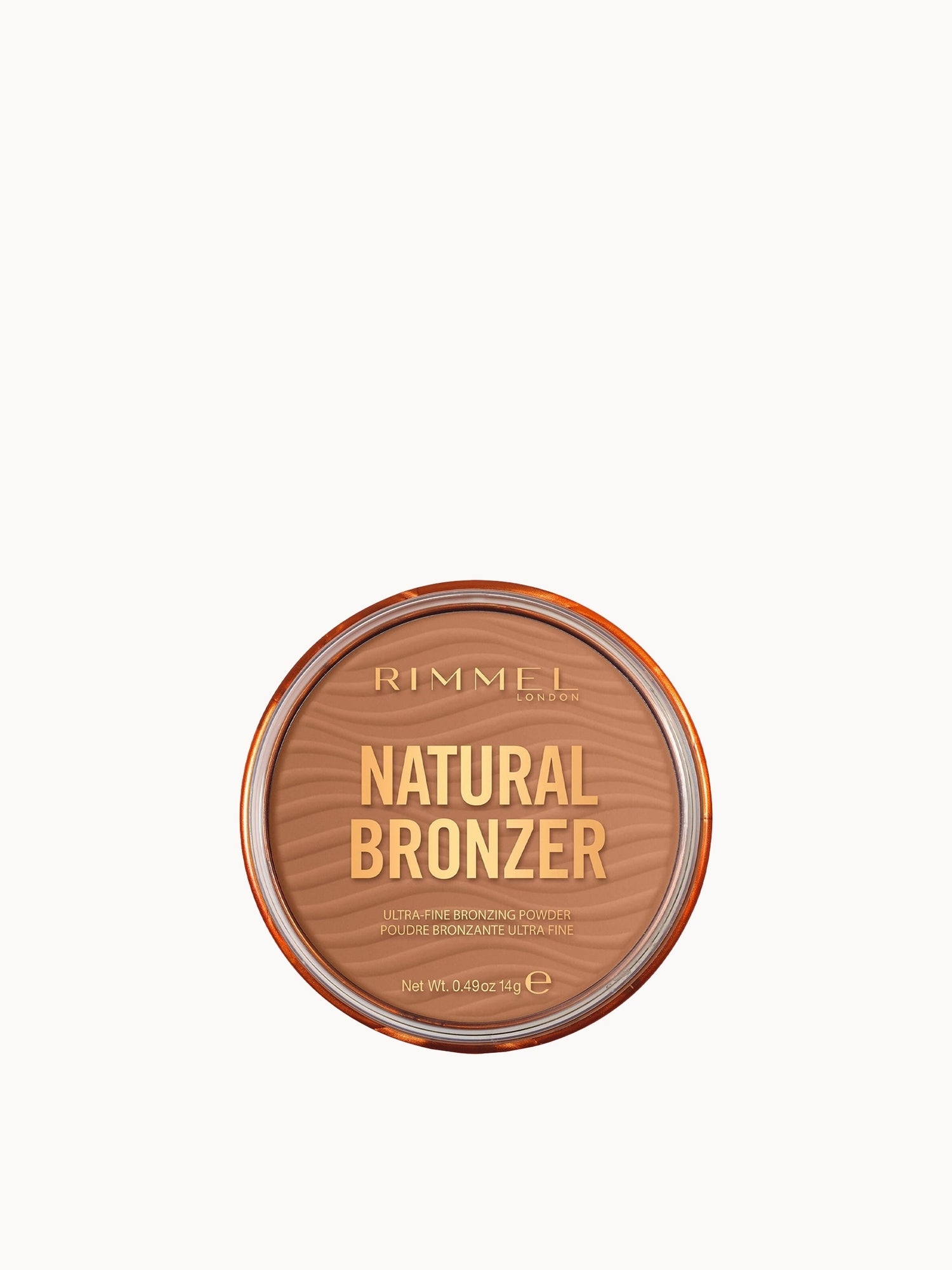 Rimmel Natural Bronzer (Various Shades)