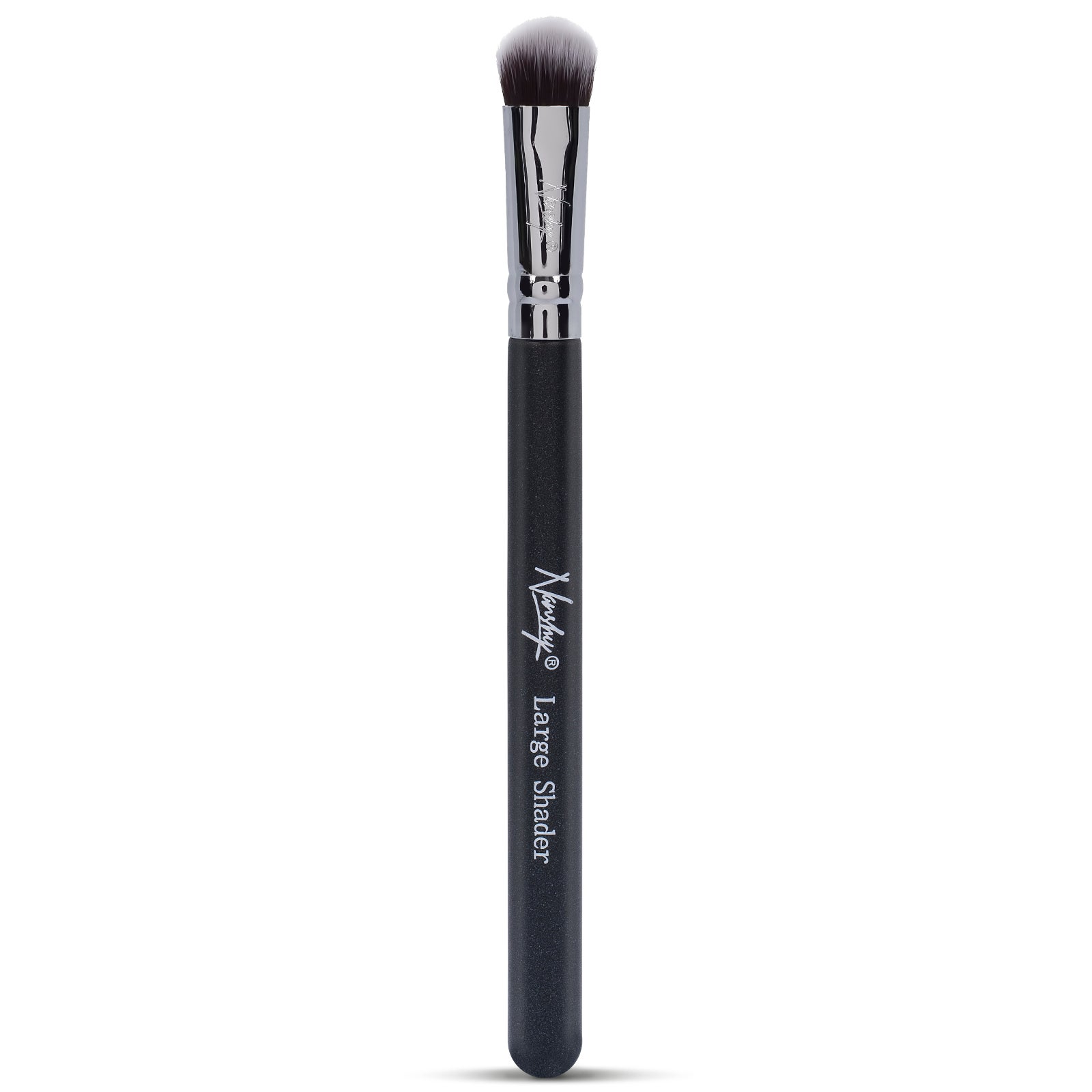 Large Shader Brush in Black