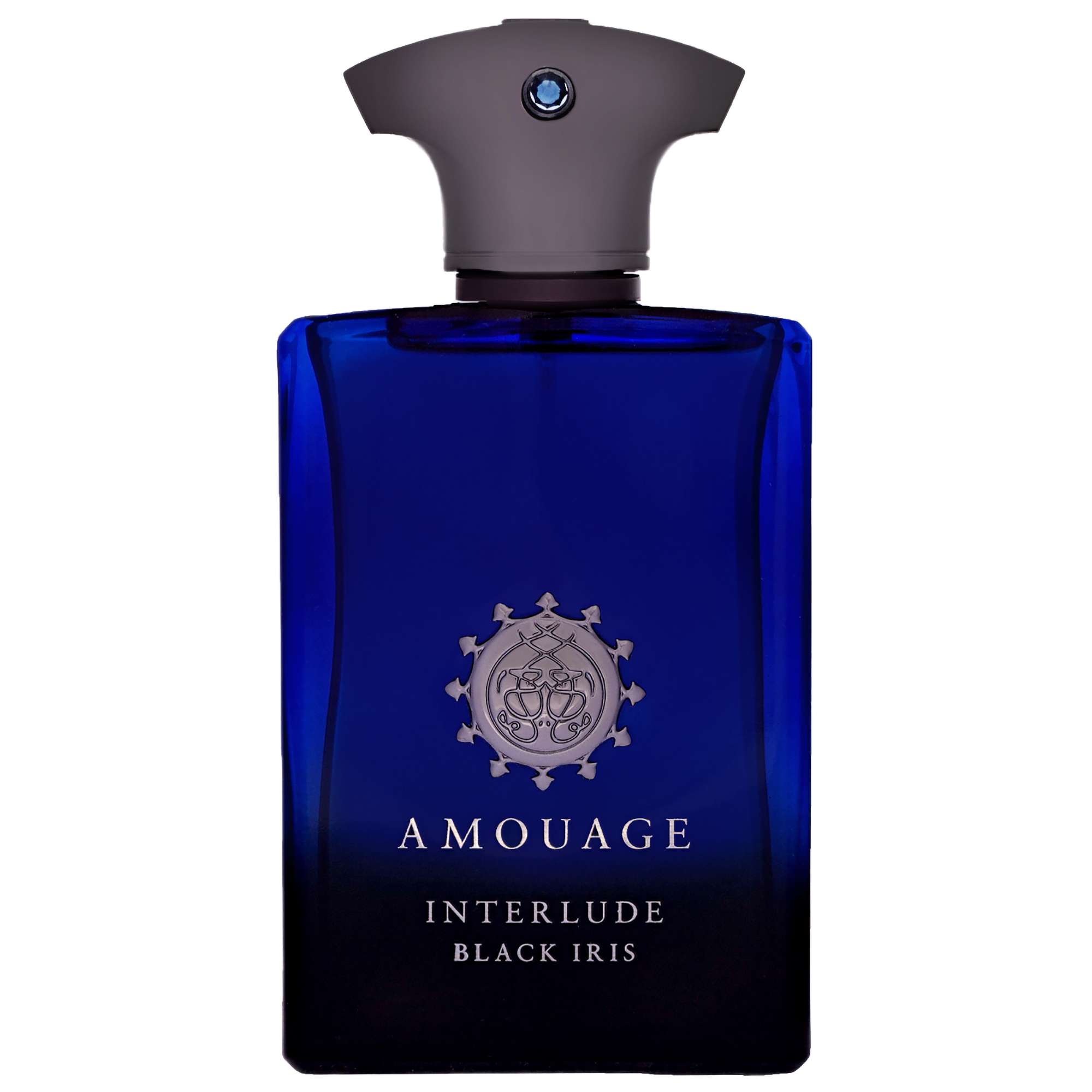Amouage Interlude 53 Man Extrait de Parfum Spray 100ml | allbeauty