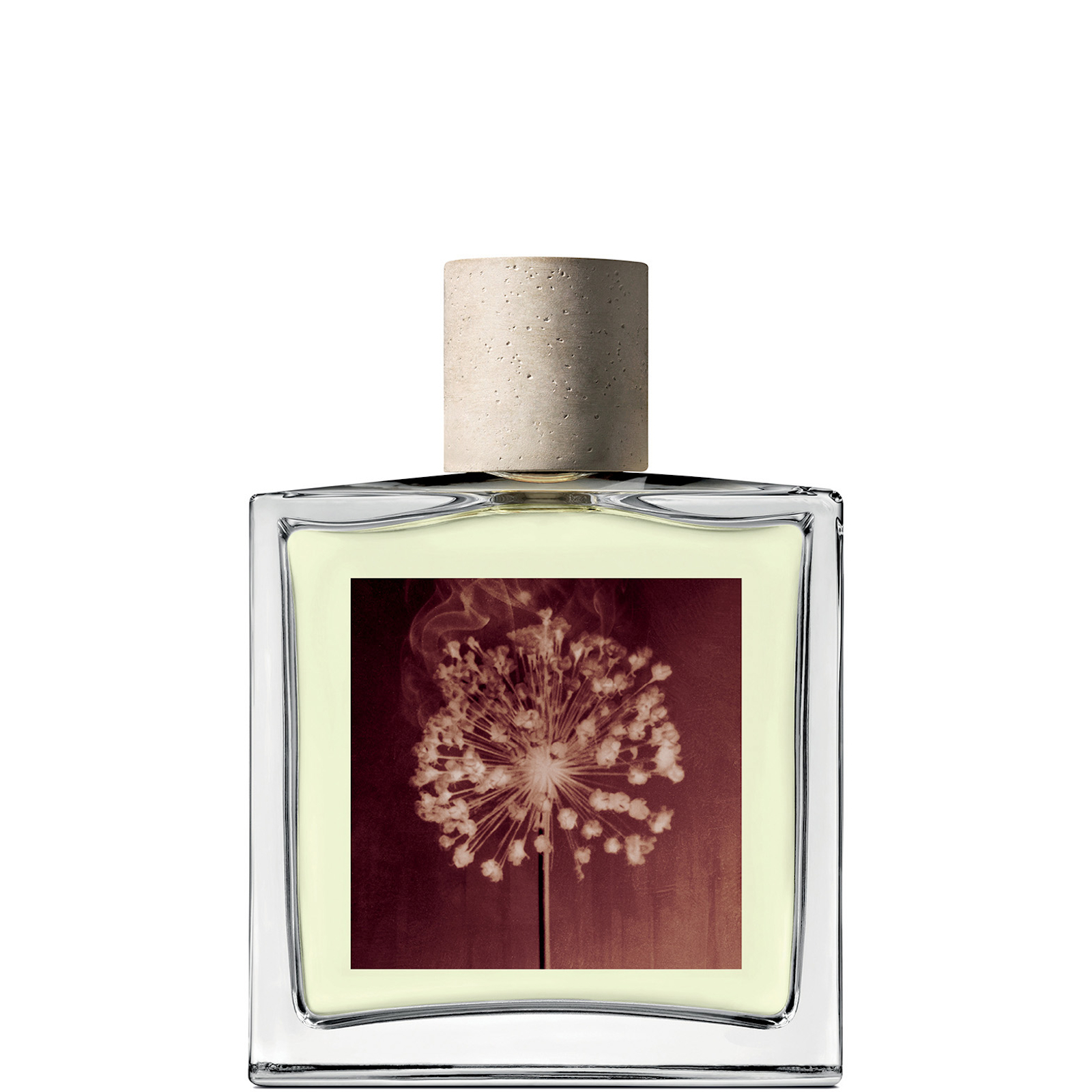 AllSaints Incense City Eau de Parfum 100 ml LOOKFANTASTIC