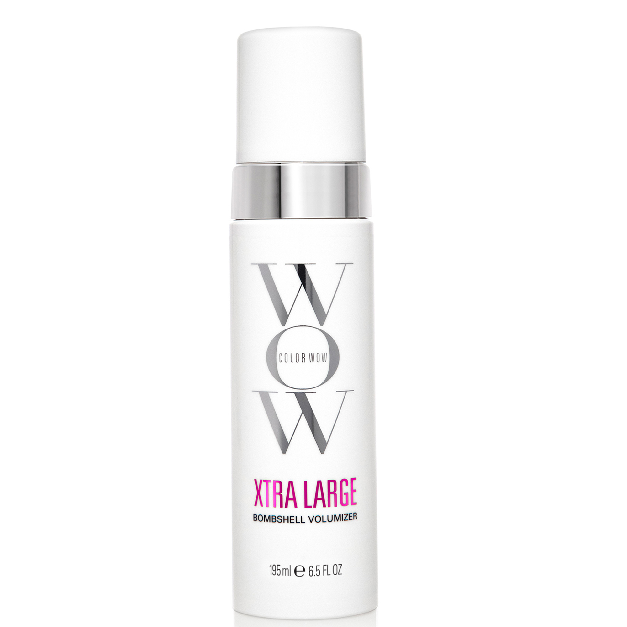 Bombshell Volumizer Xtra Large Color Wow 195ml | LOOKFANTASTIC