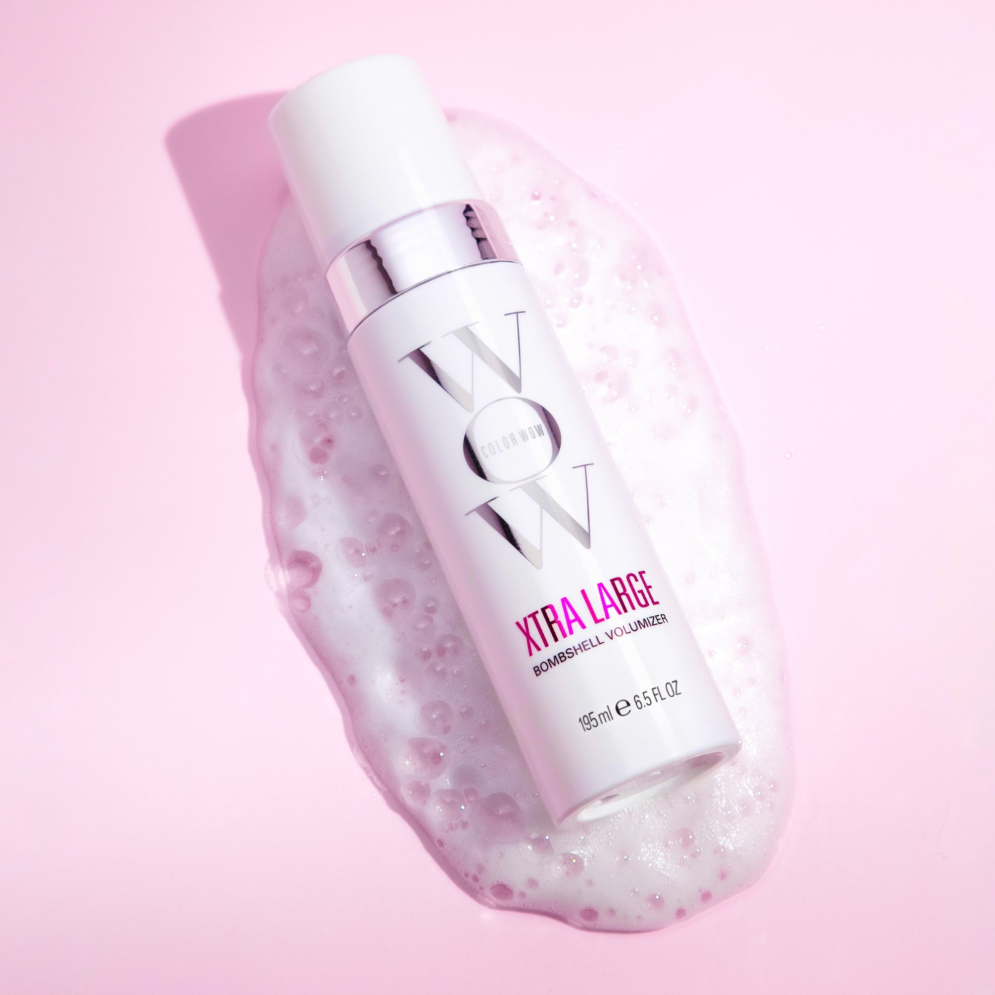 Color Wow Raise the Root Thicken + Lift Spray Travel Size 50ml