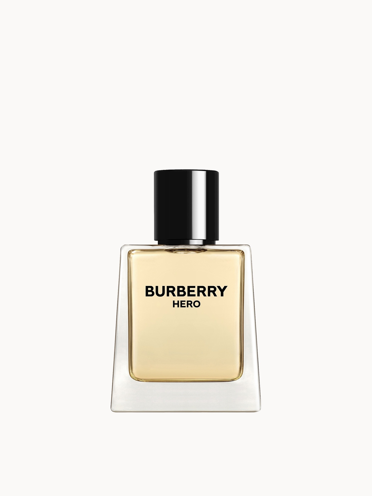 Burberry: Burberry Hero Eau de Toilette for Men 50ml