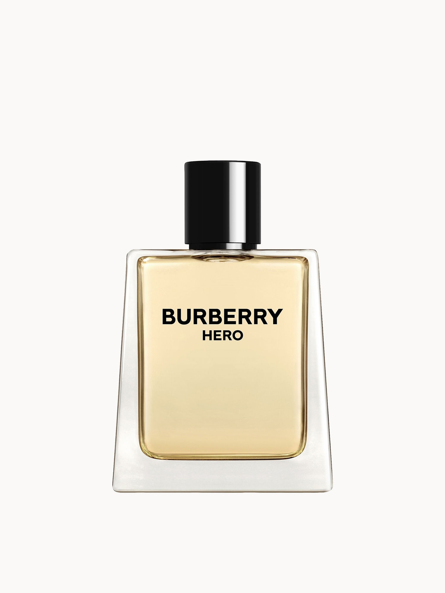 Burberry: Burberry Hero Eau de Toilette for Men 100ml