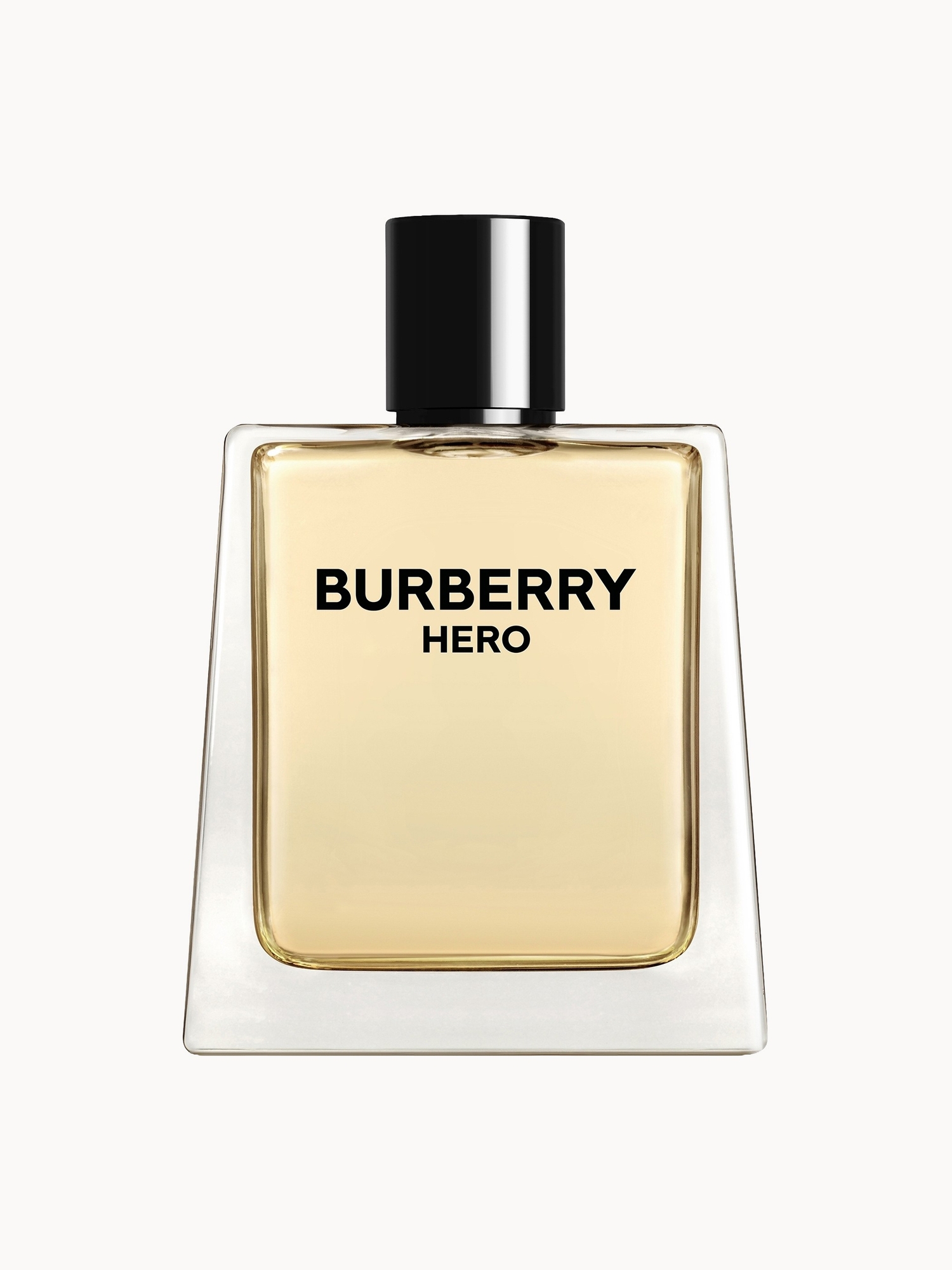 Burberry: Burberry Hero Eau de Toilette for Men 150ml