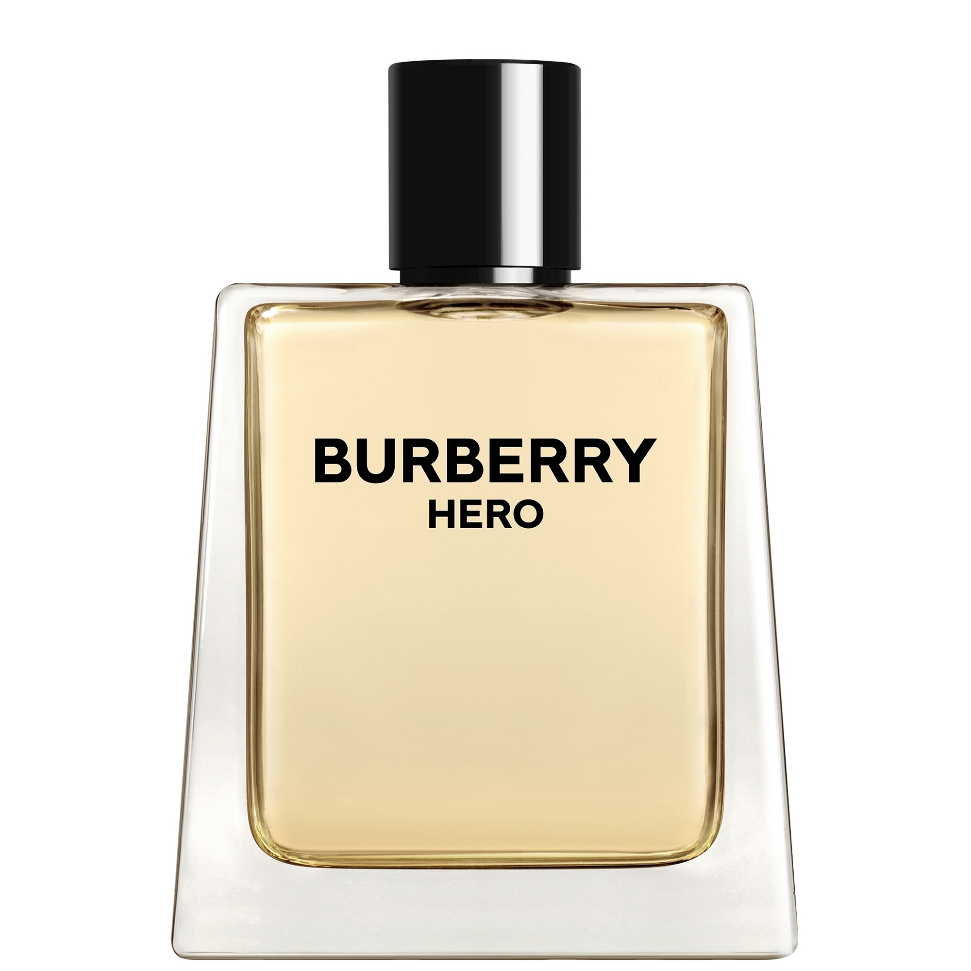 Burberry Hero Eau de Toilette for Men 150ml LOOKFANTASTIC