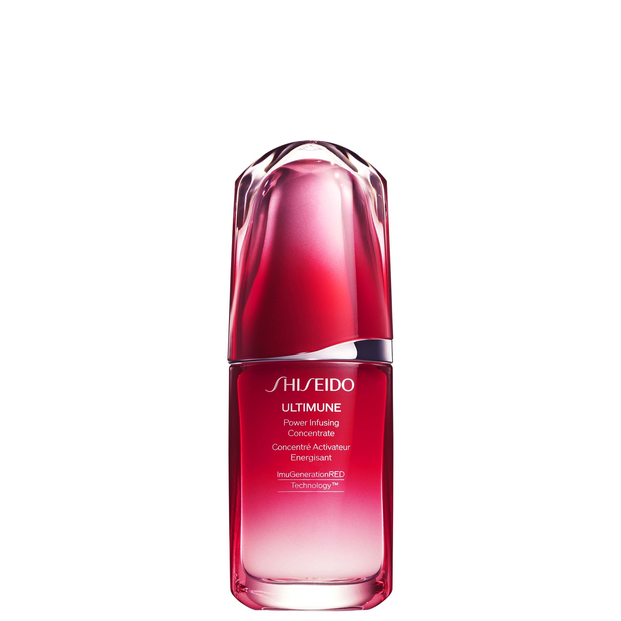 美容液 ULTIMUNE Power Infusing Serum 50ml Shiseido Ultimune Power Infusing Concentrate 50ml | Cult Beauty