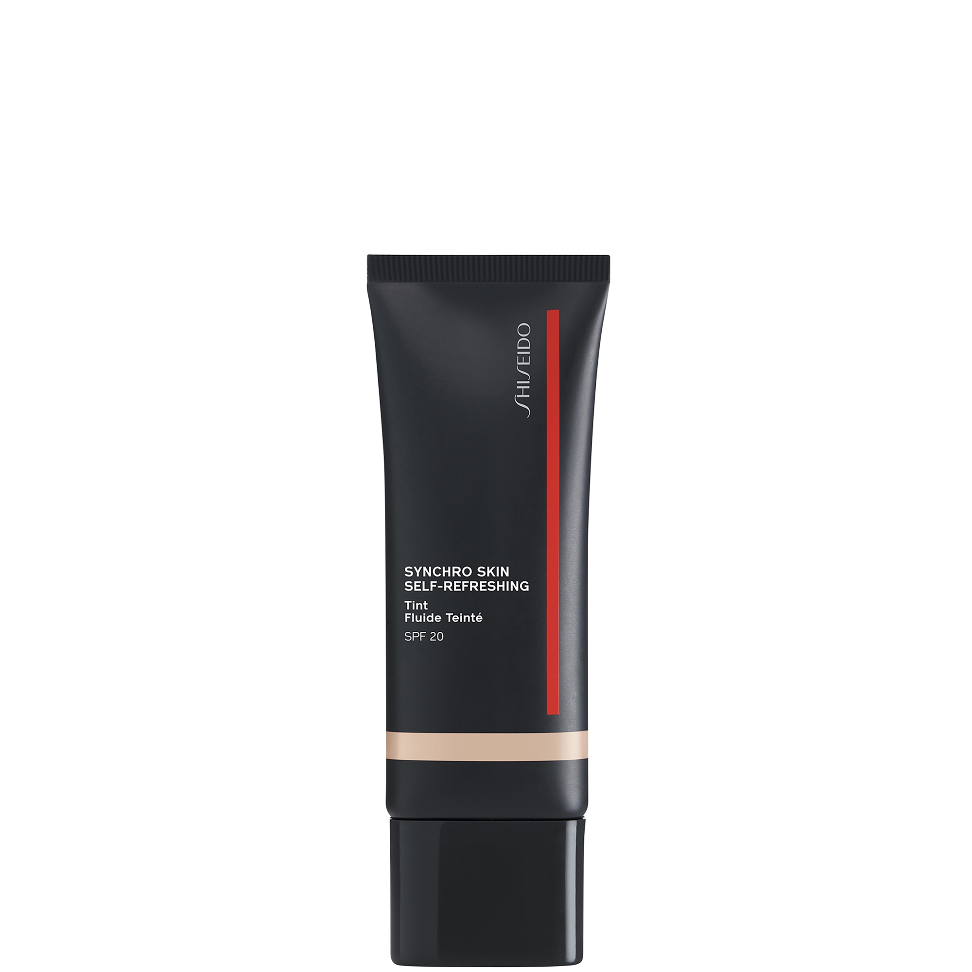 cult Shiseido Synchro Skin Self Refreshing Tint 30ml (Various Shades)