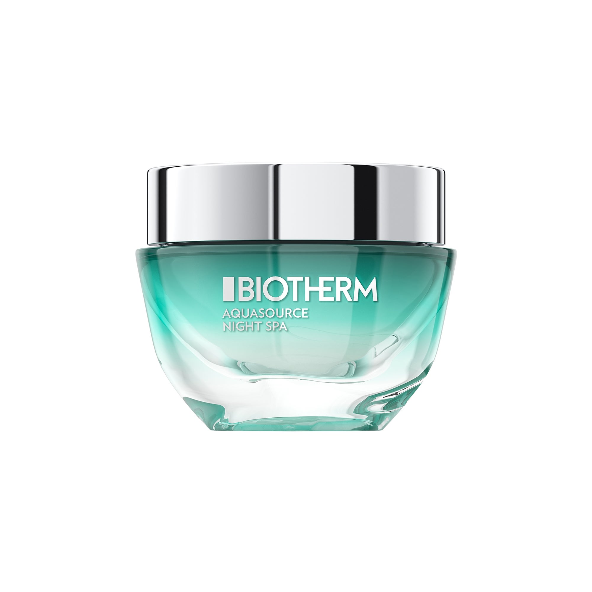 Biotherm Aquasource Night Spa 50ml