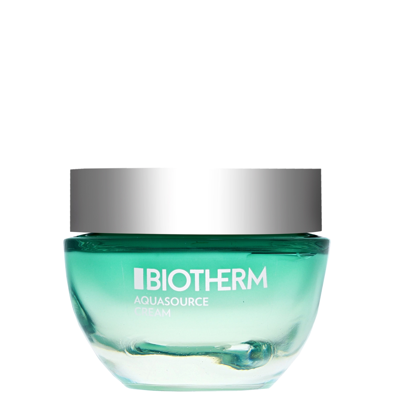 Biotherm: Biotherm Aquasource 48h Continuous Release Hydration Cream Normal/Combination Skin 50ml