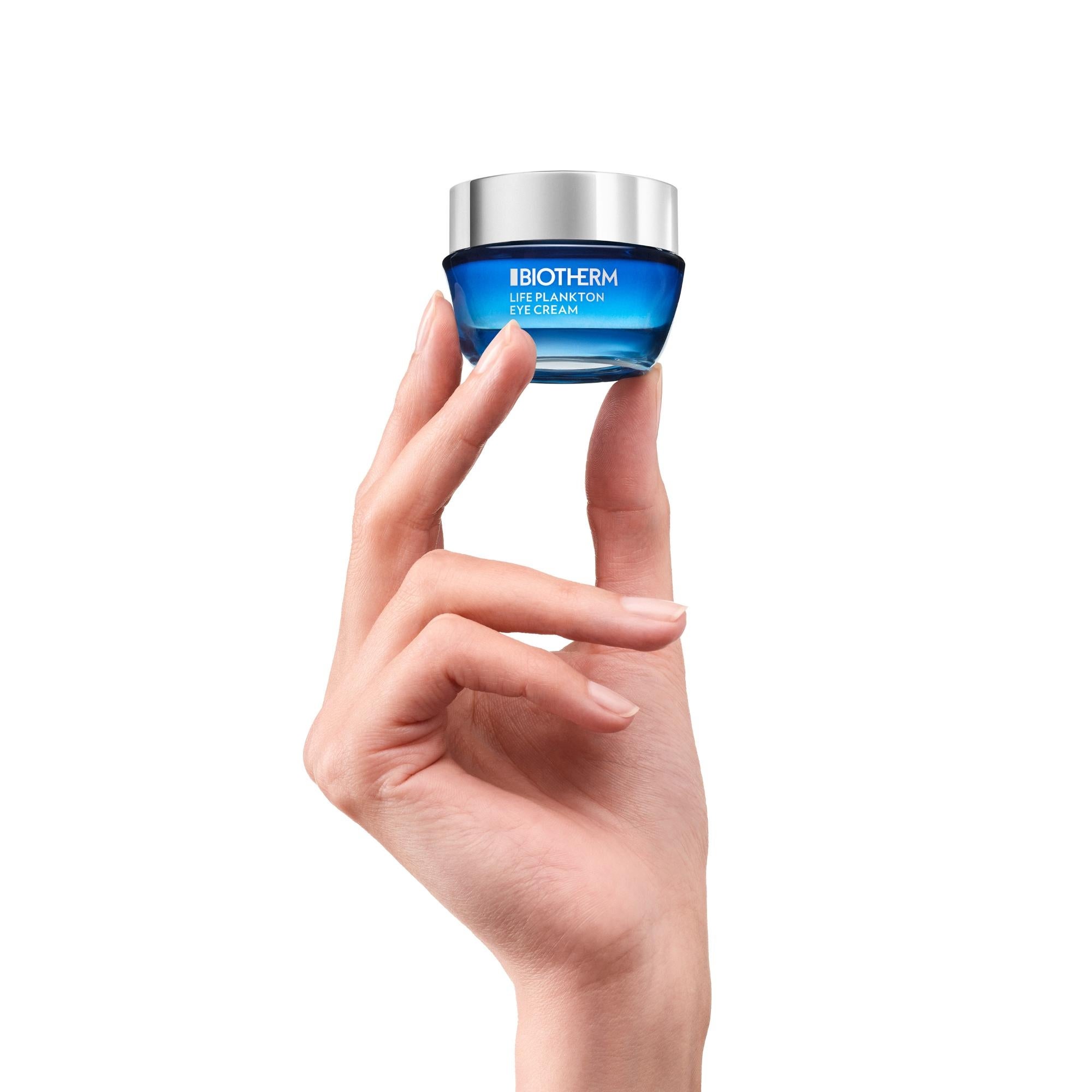 Blue Therapy Revitalize Night Cream Aging Skin | Biotherm