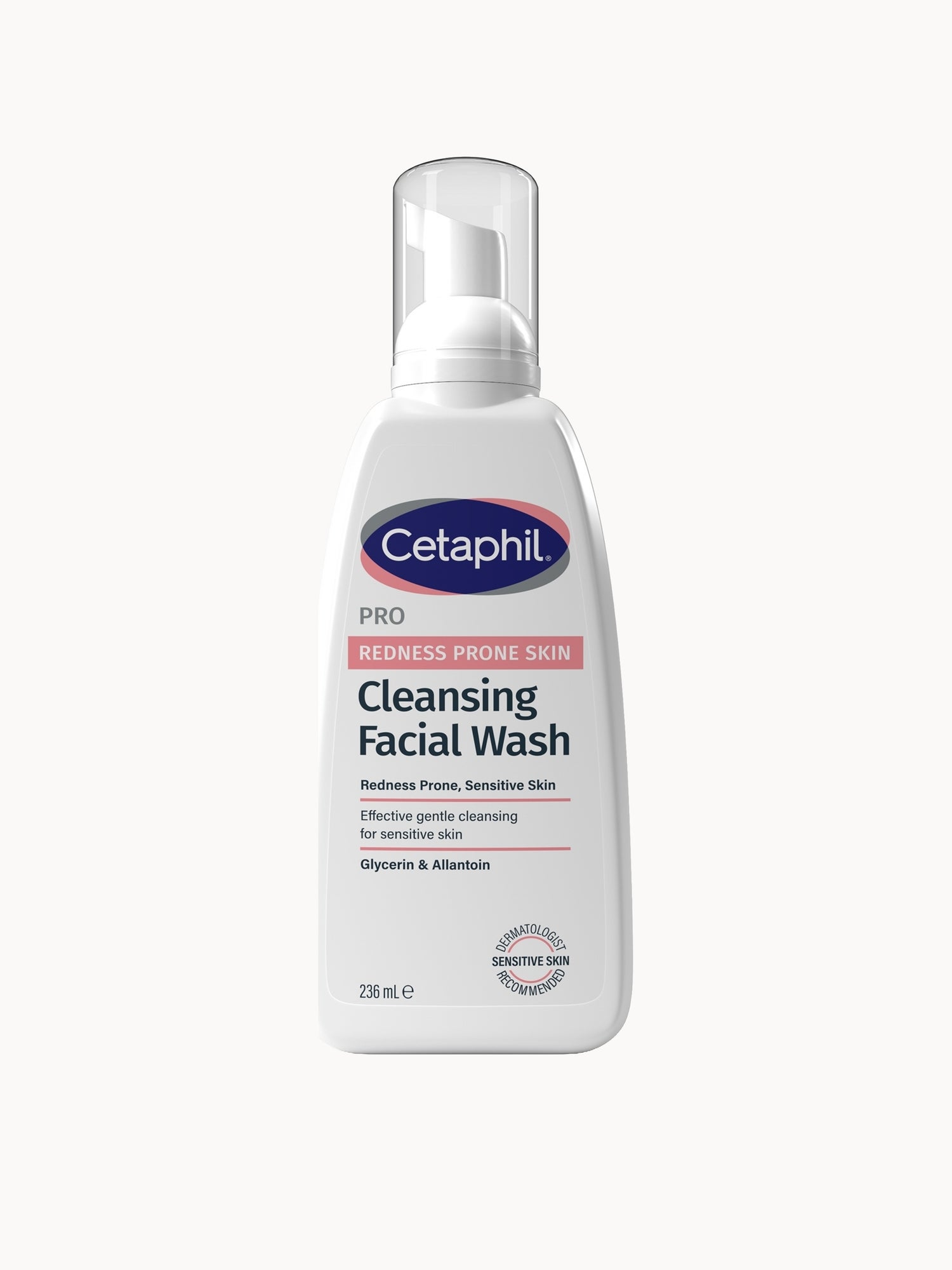 Cetaphil PRO Cleansing Facial Wash 236ml