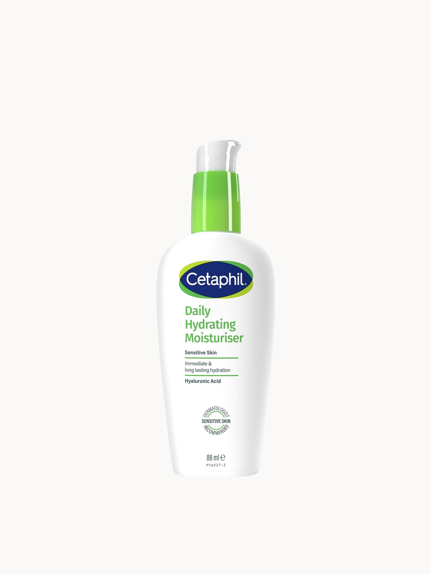 Cetaphil Daily Hydrating Moisturiser 88ml