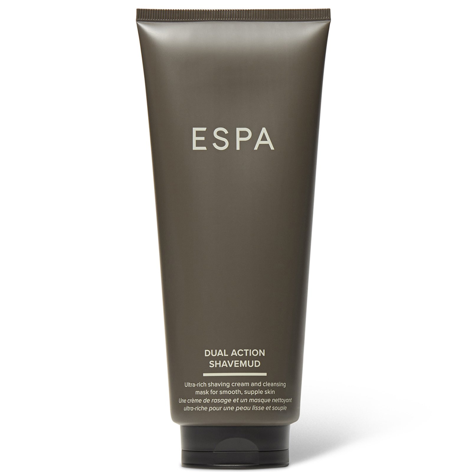 cult ESPA Dual Action Shave Mud 200ml