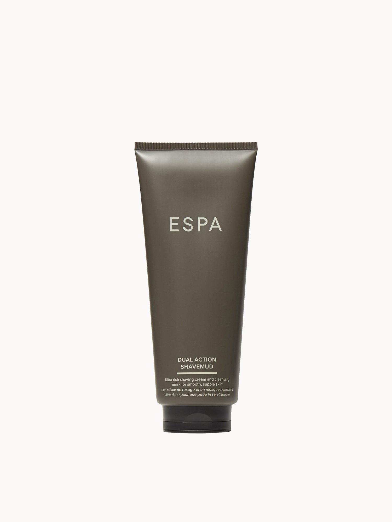 ESPA Dual Action Shave Mud 200ml