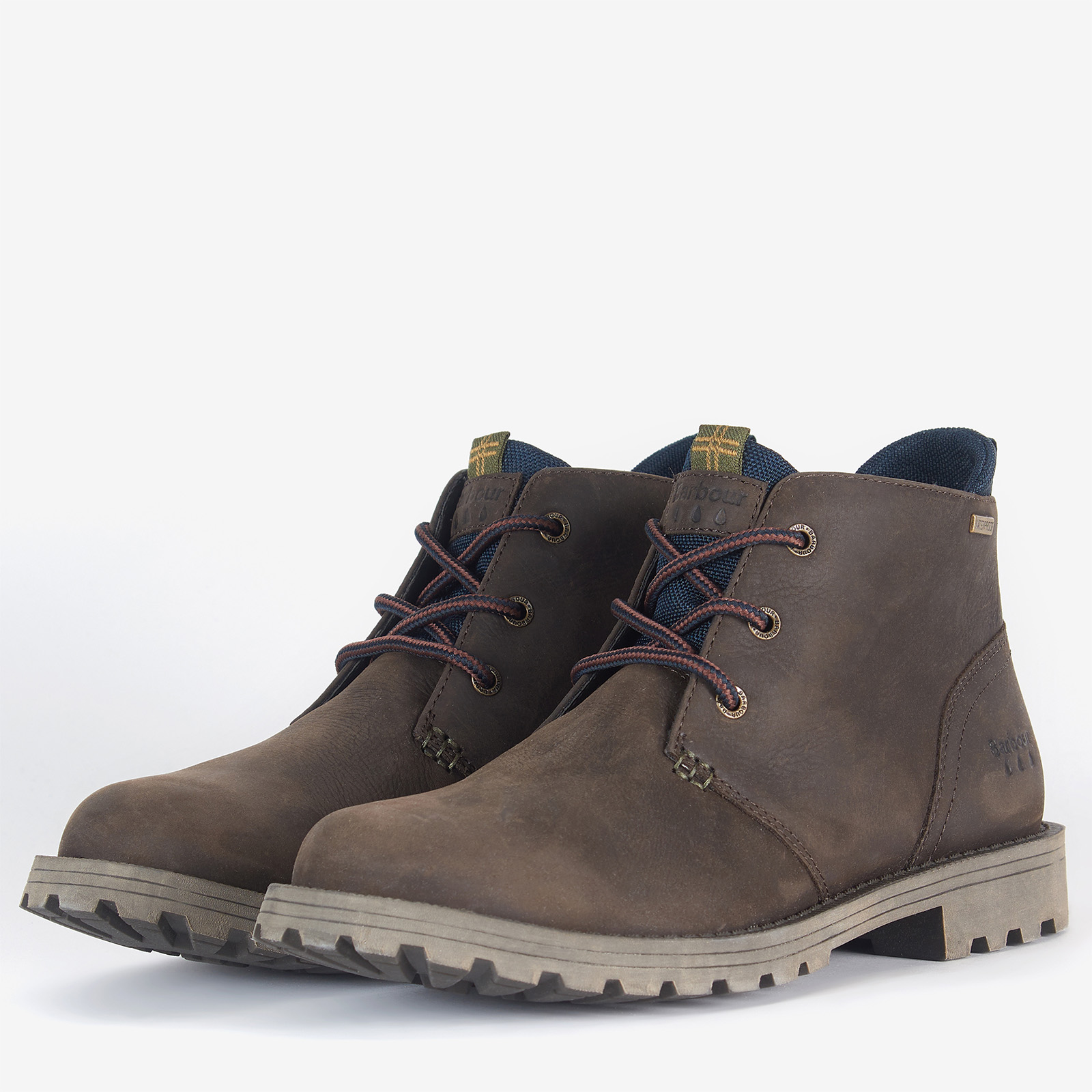 Barbour pennine clearance boots