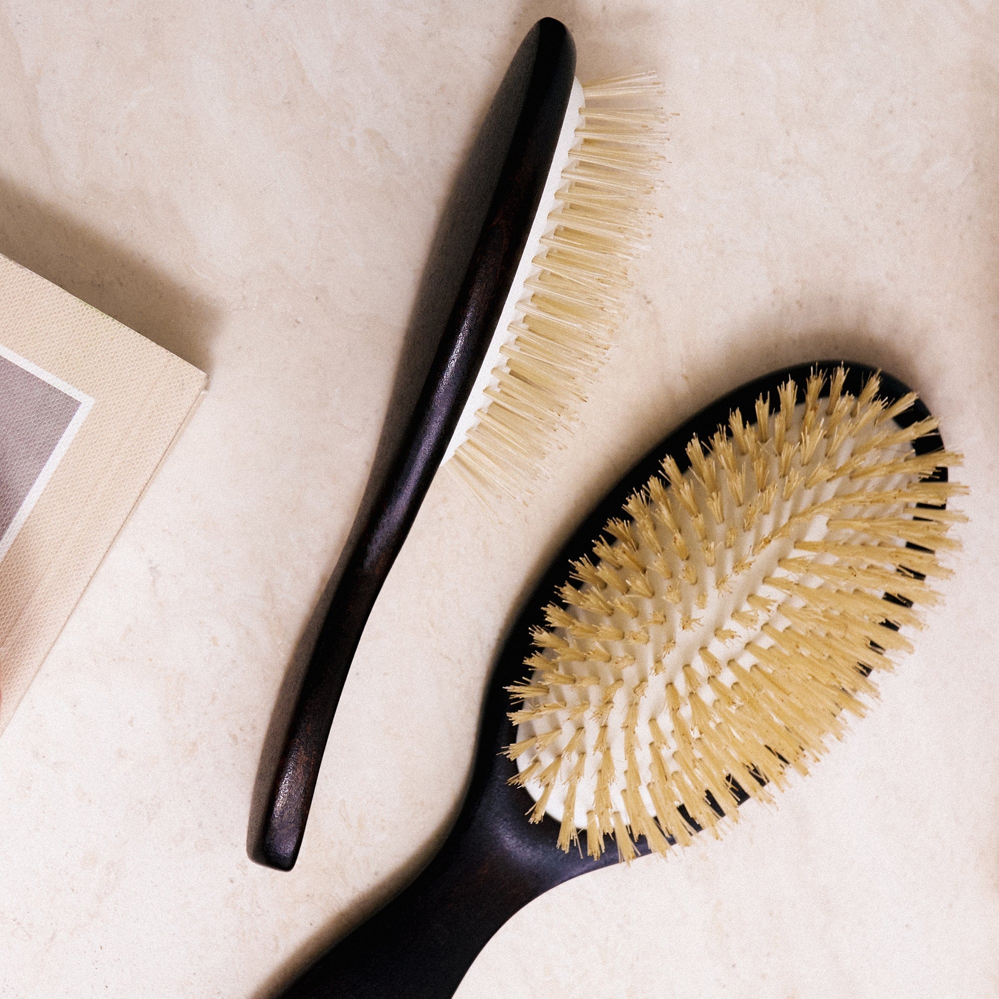 Detangling Hairbrush | Christophe Robin