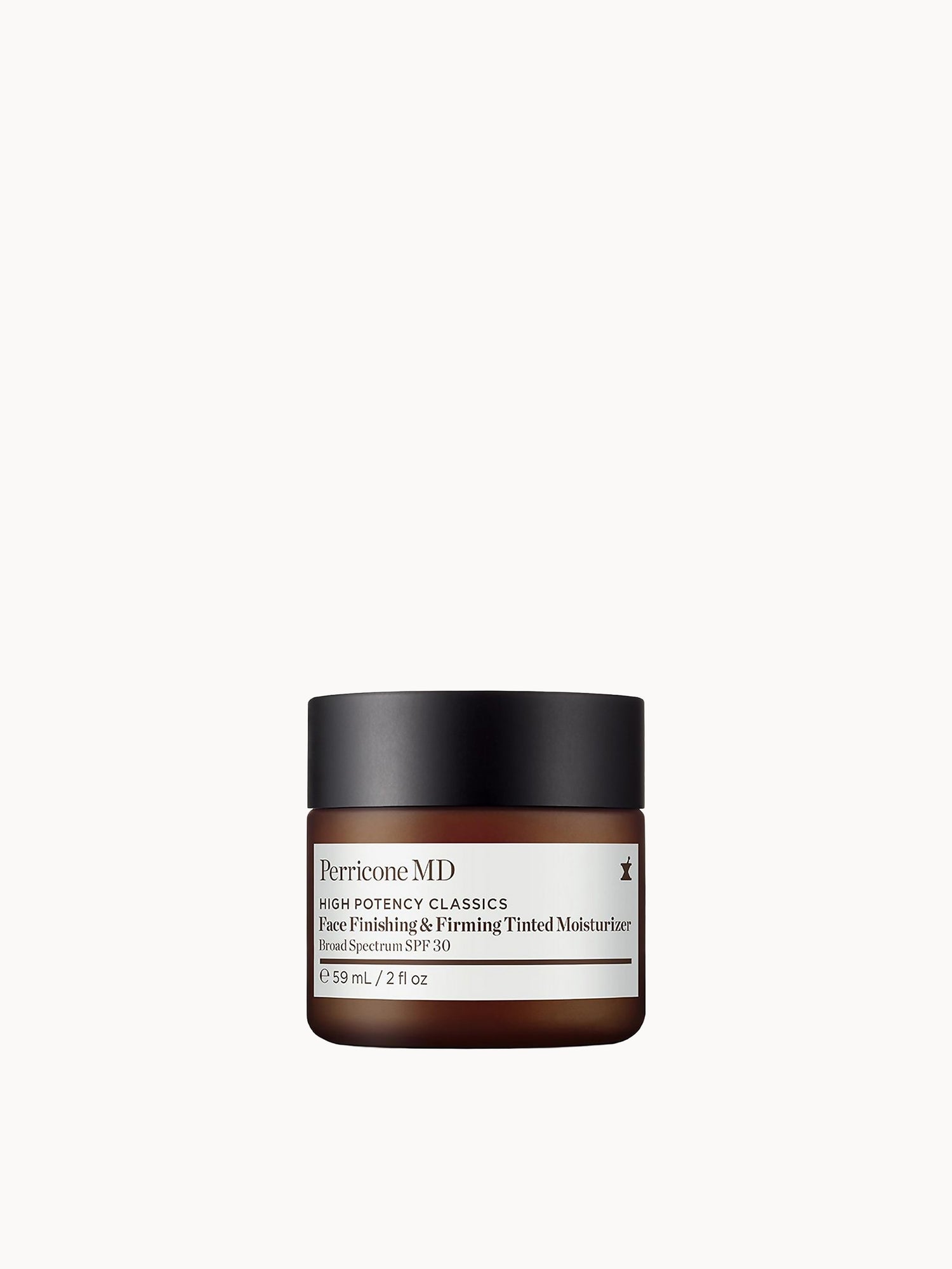 Perricone MD High Potency Classics Face Finishing & Firming Tinted Moisturiser SPF 30 59ml