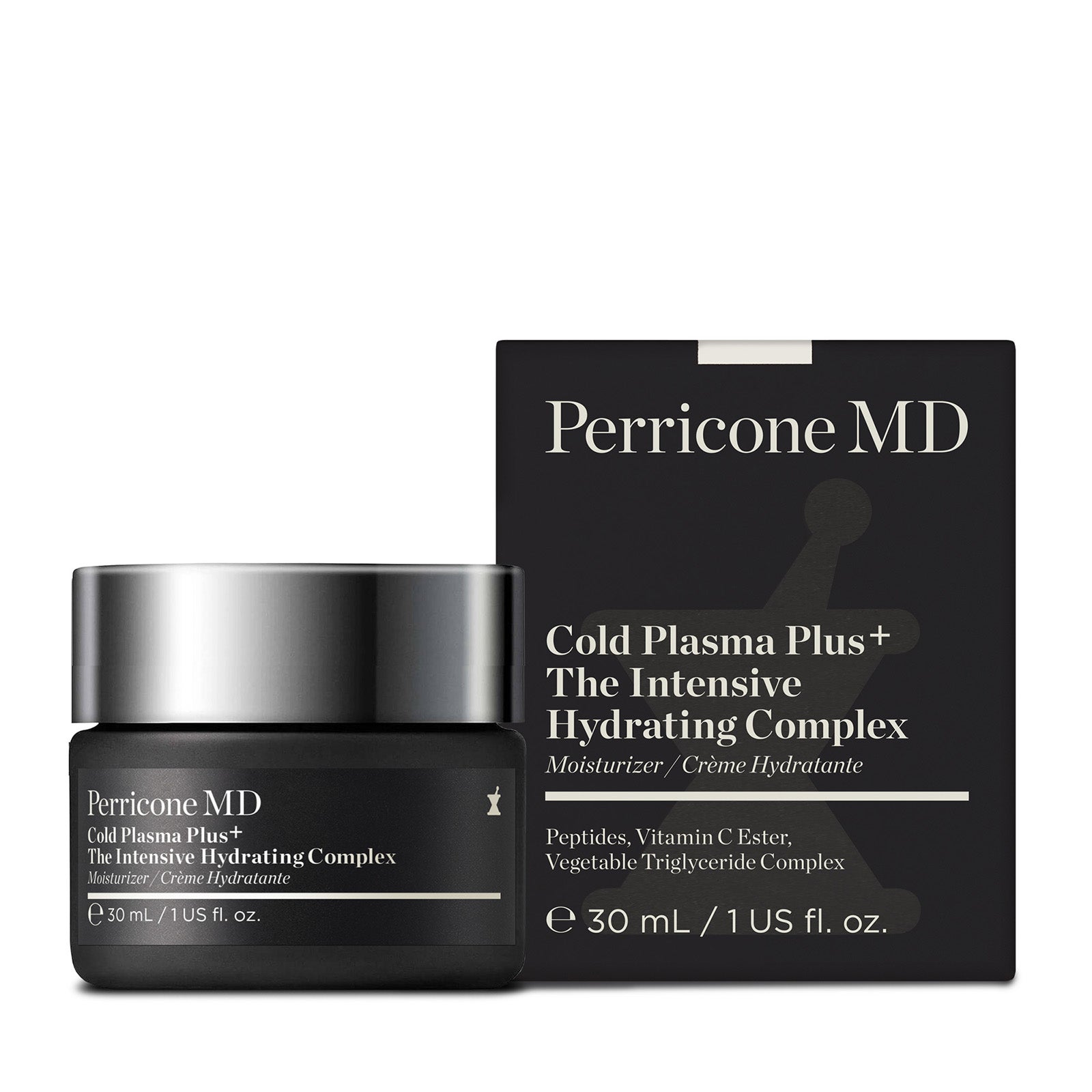 Cold Plasma Plus+ The Intensive Hydrating Complex | Perricone MD