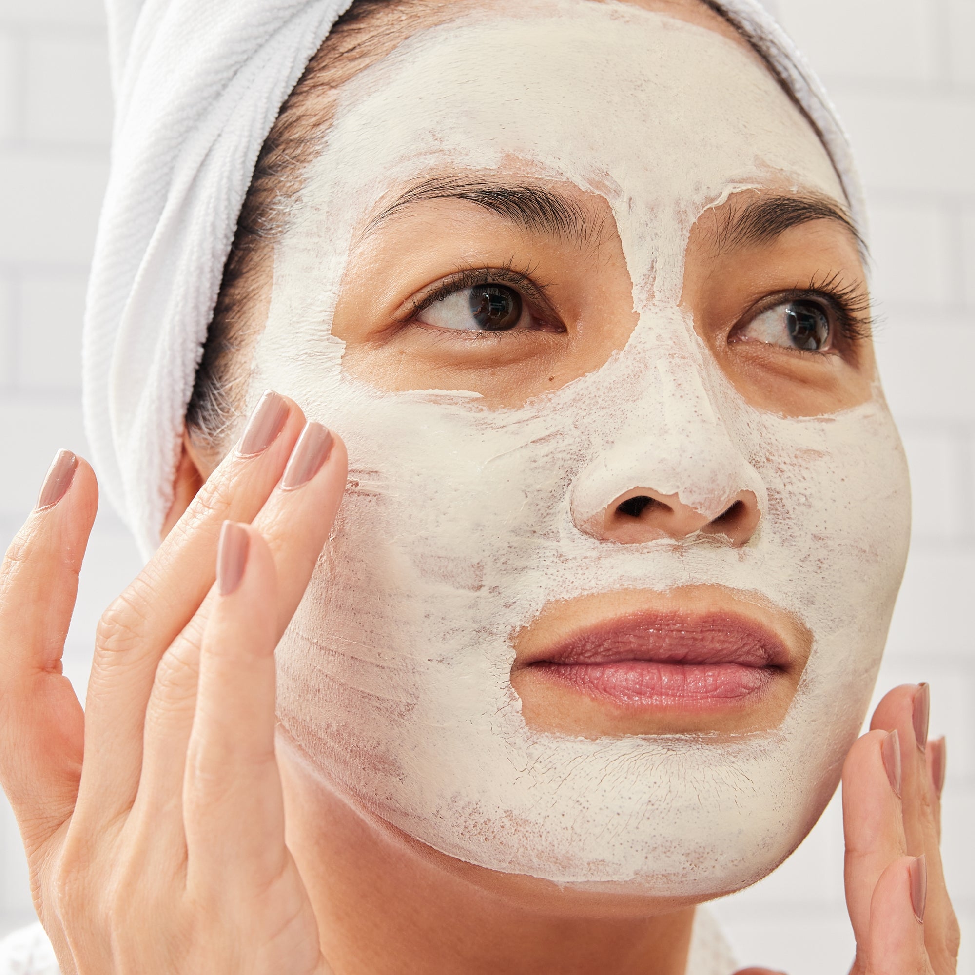 Acne Relief Calming & Soothing Clay Mask | Perricone MD