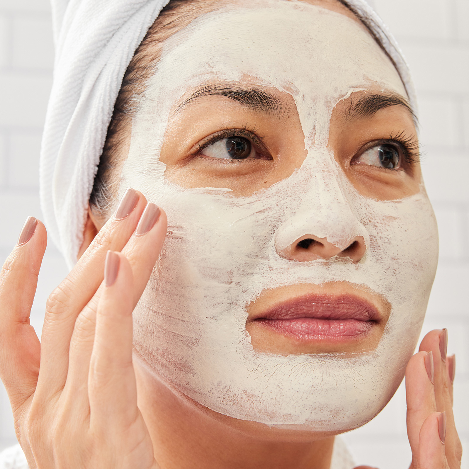 Acne Relief Calming & Soothing Clay Mask | Perricone MD