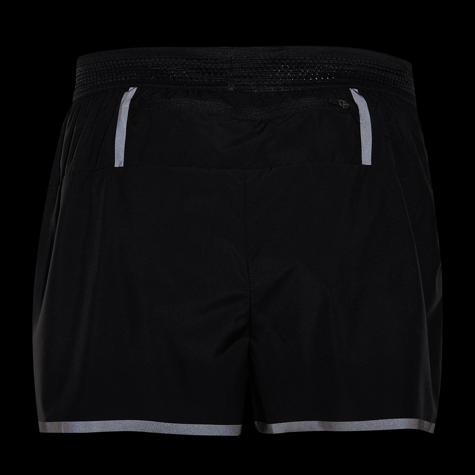 MP Men's Velocity Ultra 3 Inch Shorts - Black |