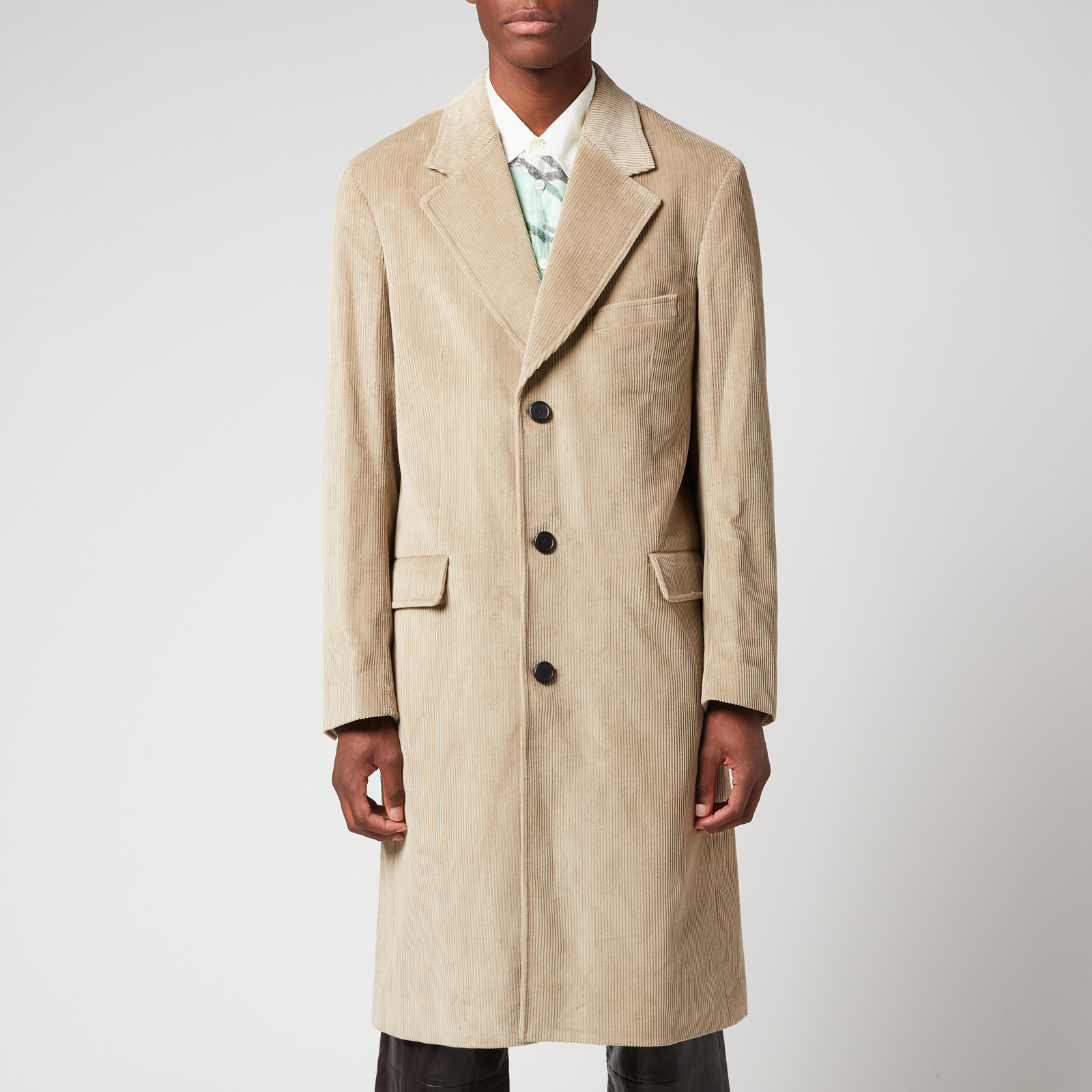 our legacy dolphin coat