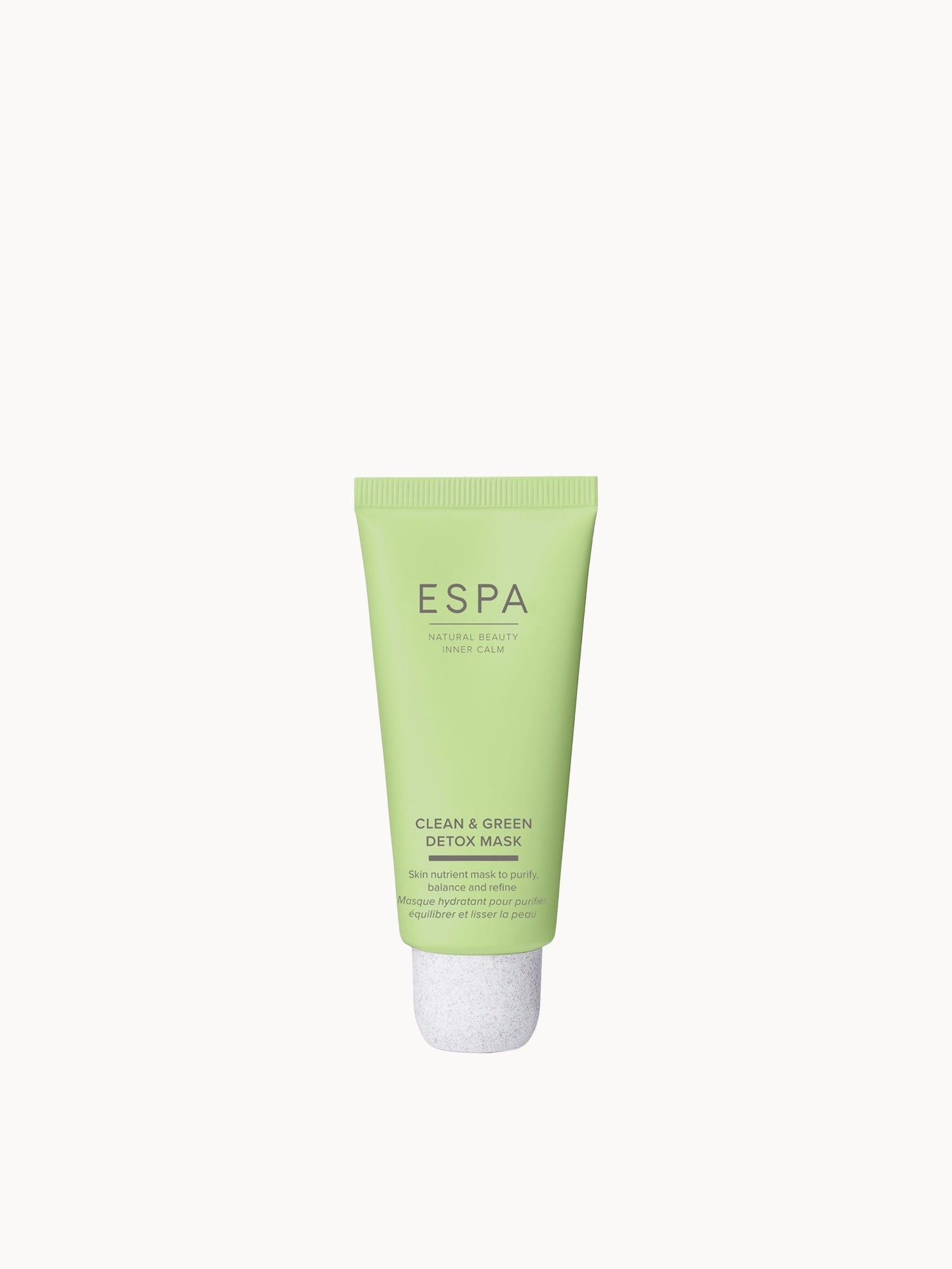 ESPA Clean & Green Detox Mask 30ml
