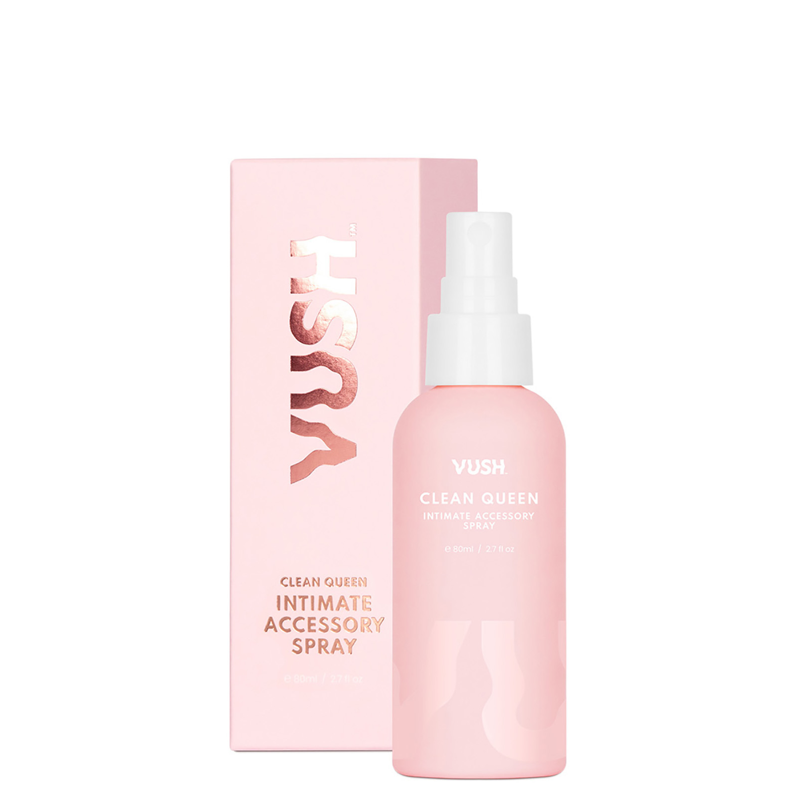 Clean Queen Intimate Accessory Spray Clean Queen Intimate Accessory Spray