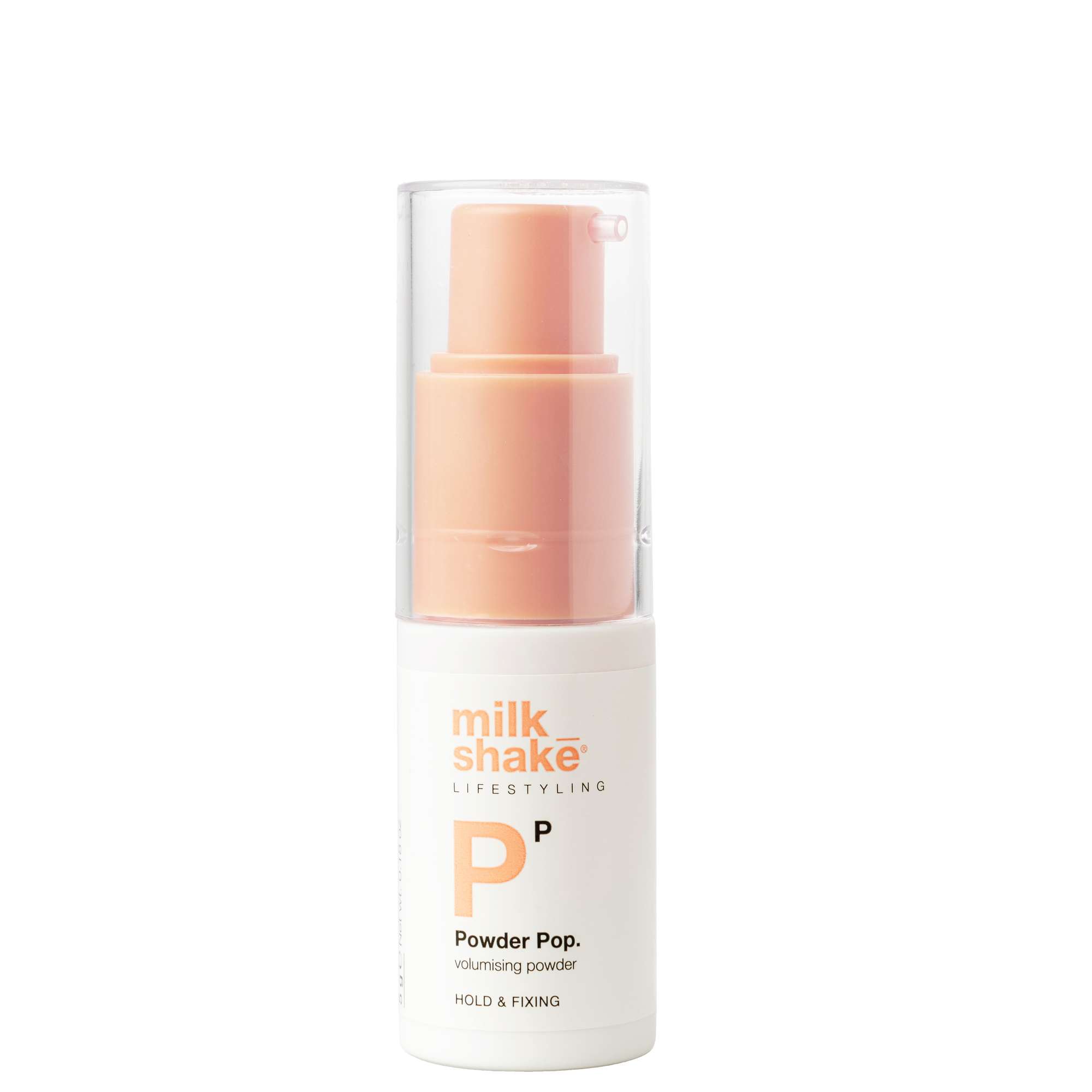 milk_shake: milk_shake Lifestyling Powder Pop 5g