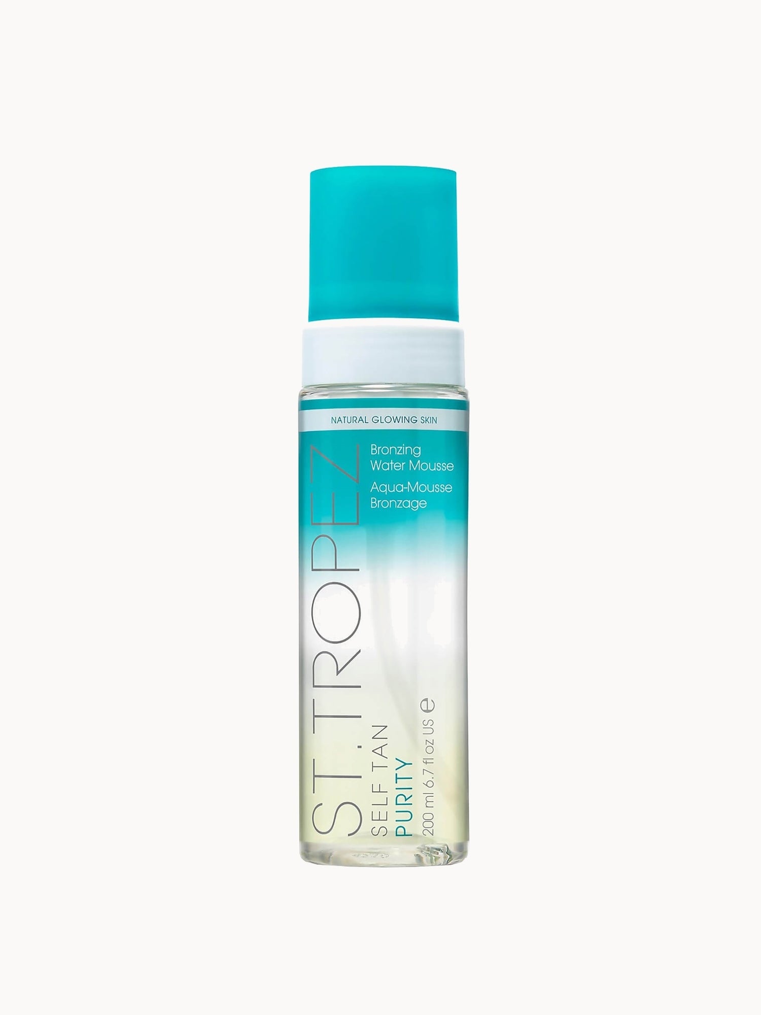 St. Tropez Self Tan Purity Bronzing Water Mousse