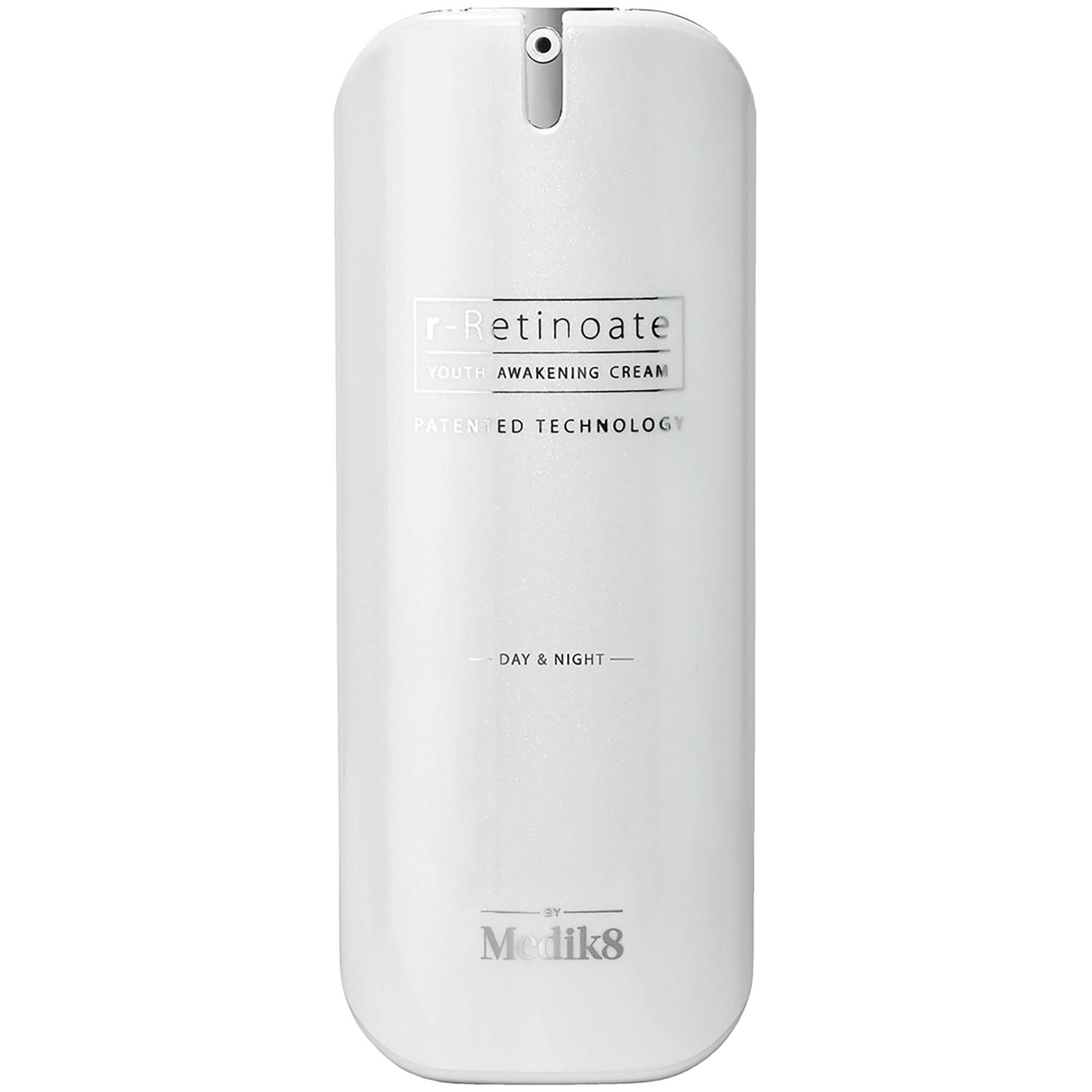NEIGENE DAY8ml AND NIGHT SERUM 8ml　3本+1本 Medik8 r-Retinoate Day and Night Serum 48g | Dermstore