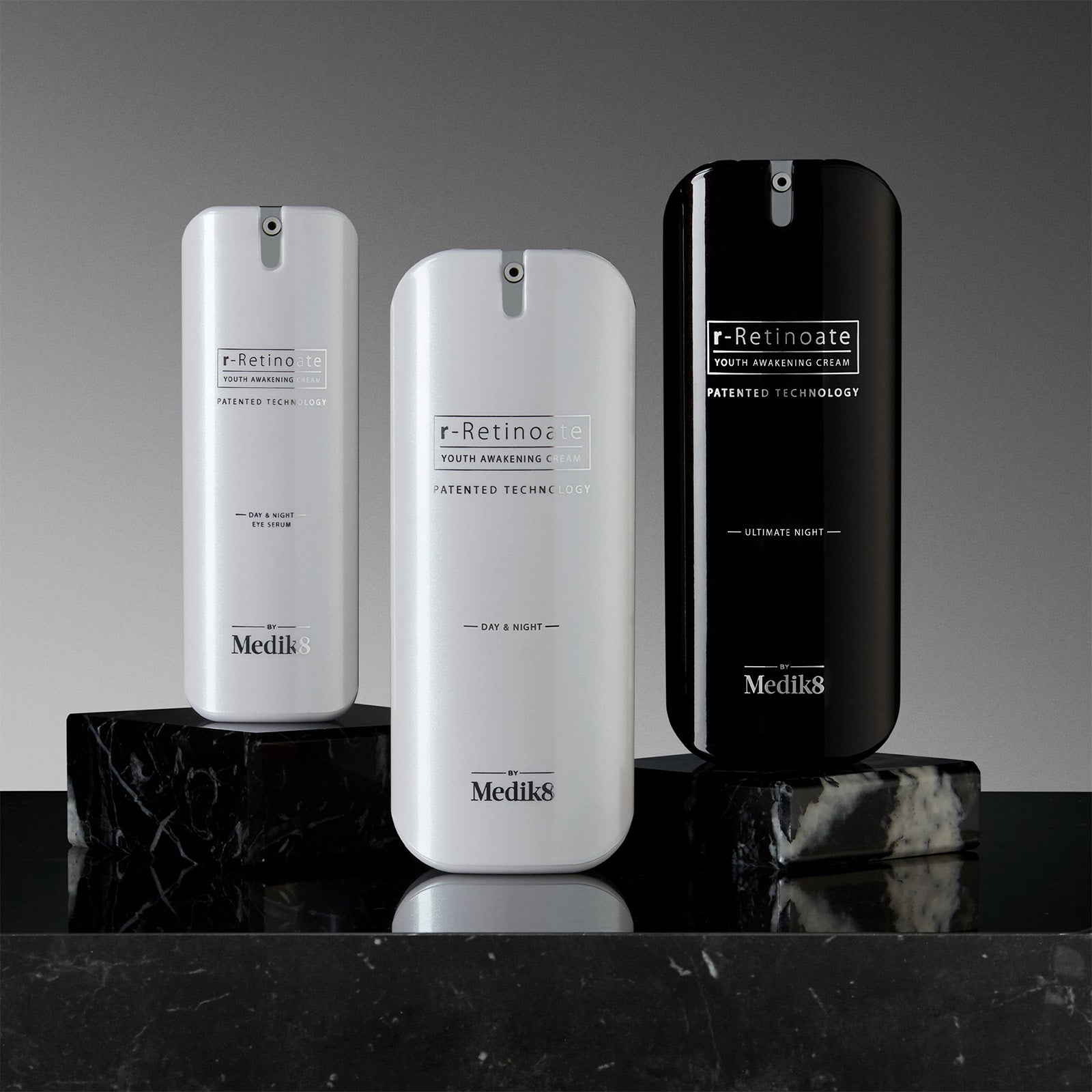 Medik8 r-Retinoate Day and Night Serum 48g | Dermstore