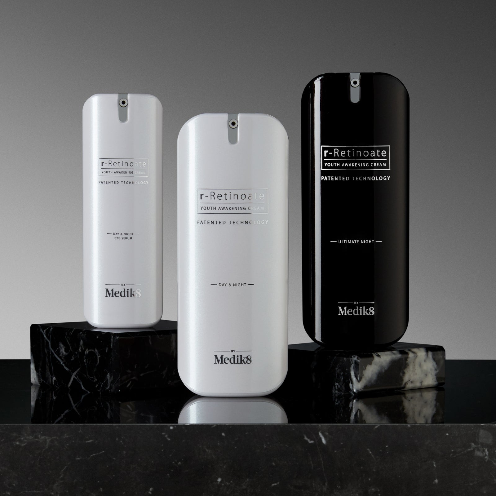 Medik8 r-Retinoate Day and Night Serum 48g | Dermstore