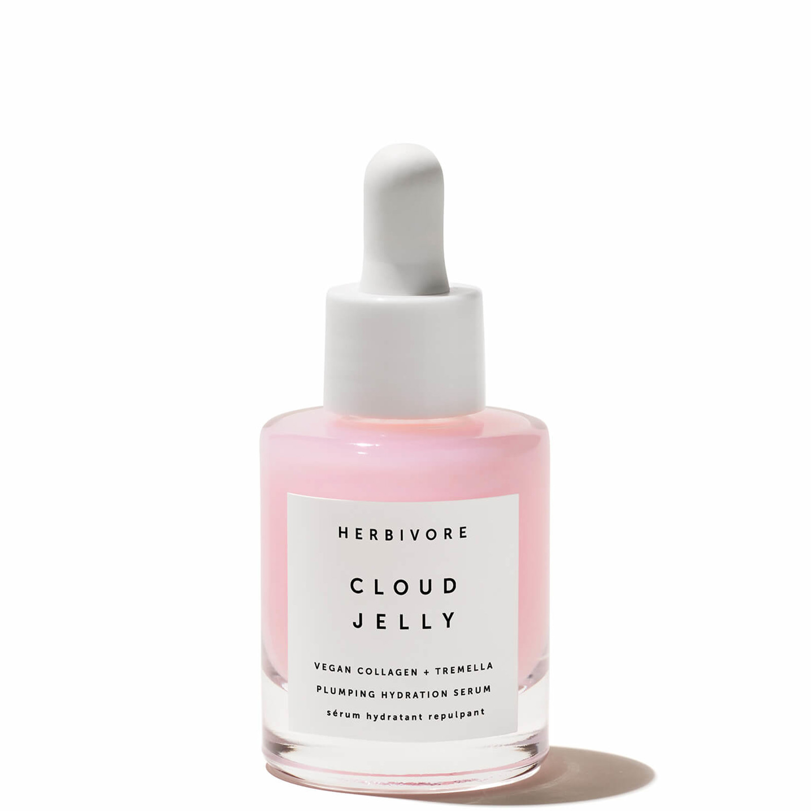 cult Herbivore Cloud Jelly Pink Plumping Hydration Serum 30ml