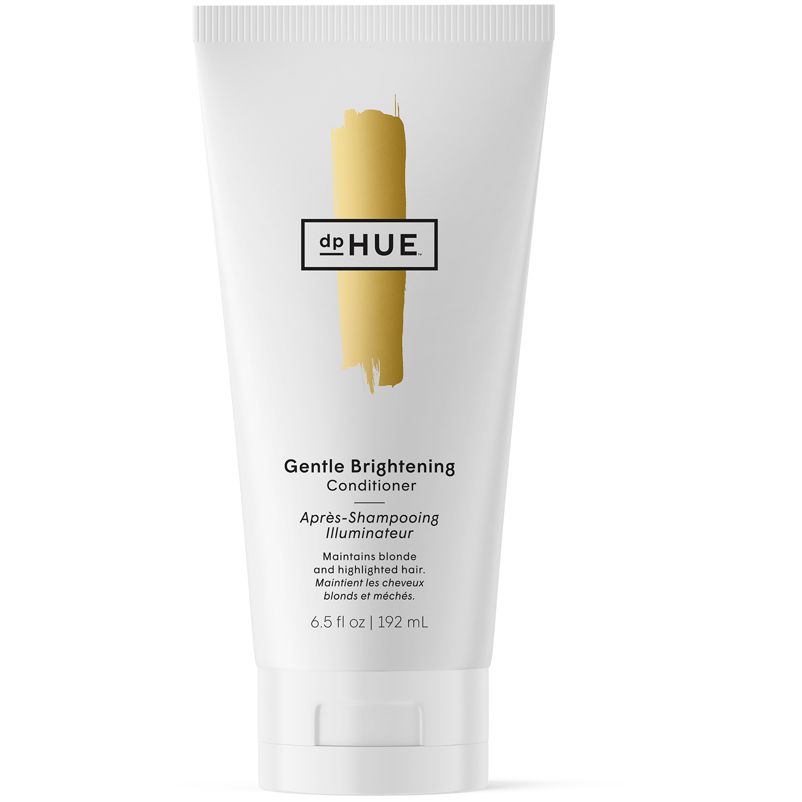 cult dpHUE Gentle Brightening Conditioner for Blonde Highlighted Hair 6.5 fl. oz