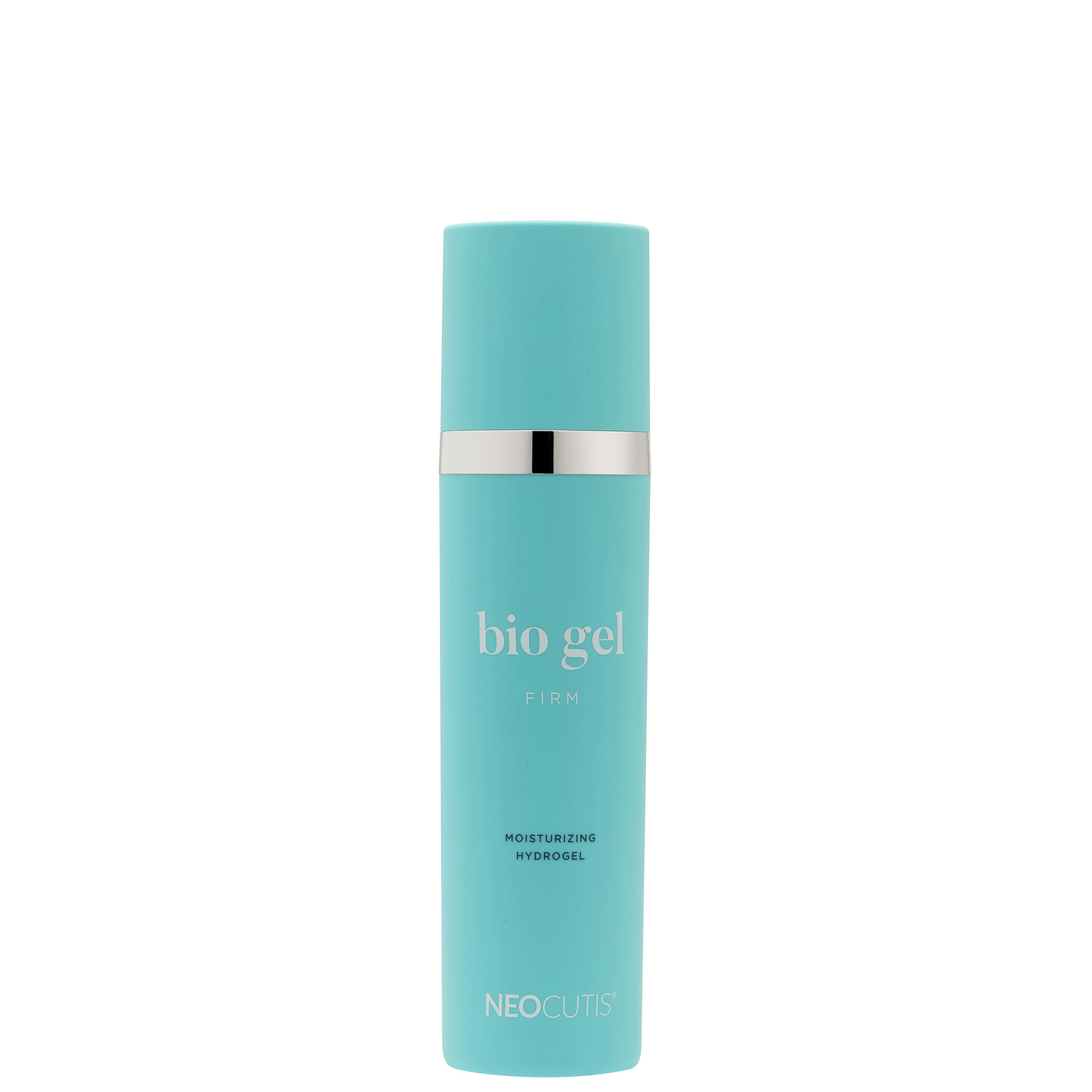フェイスジェル・ゲル BioBeaute Silk Skin Gel 100g ビオボーテ