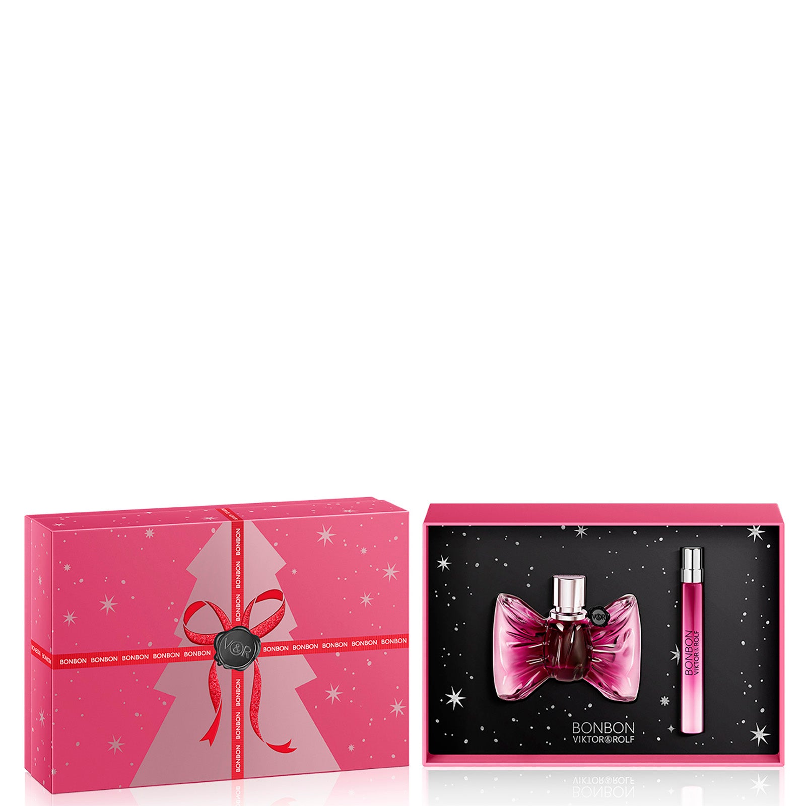 Viktor and Rolf Bon Bon Eau de Parfum Gift Set 50ml | LOOKFANTASTIC