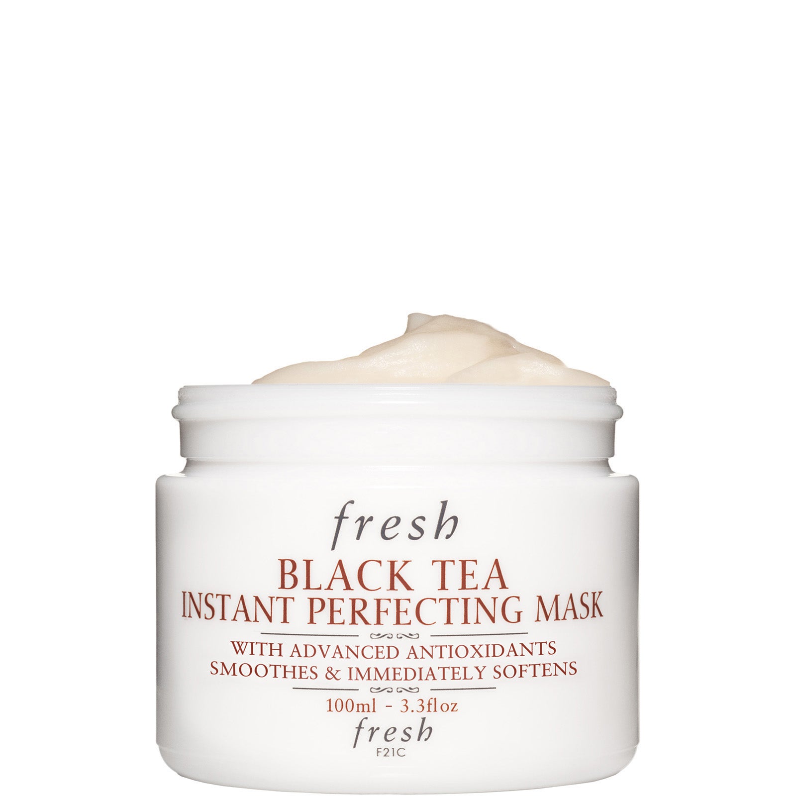 Fresh Black Tea Instant Perfecting Mask 100ml | Cult Beauty
