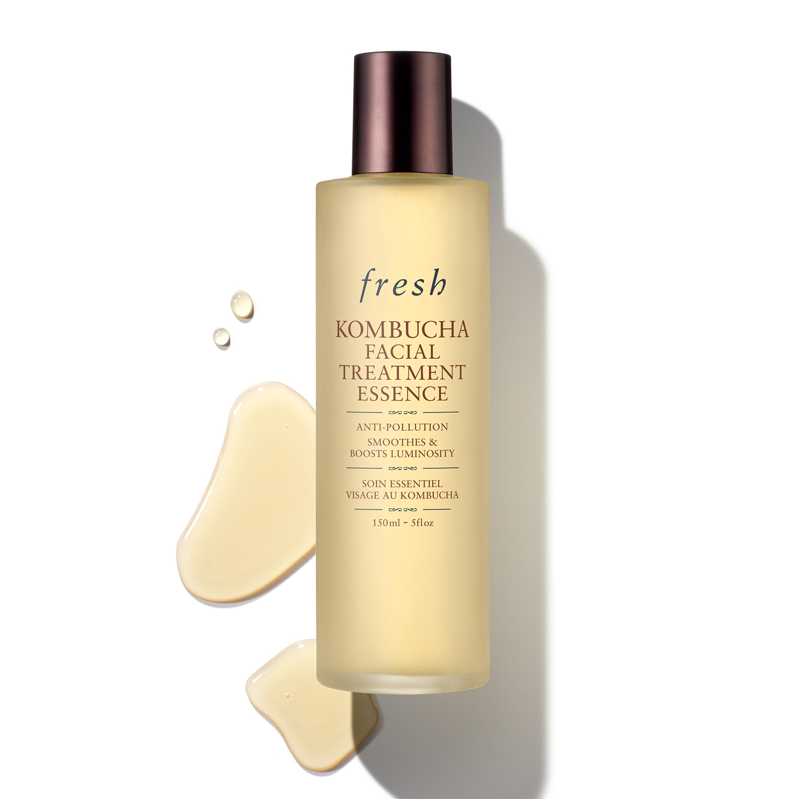 Fresh Kombucha Facial Treatment Essence 150ml | Cult Beauty